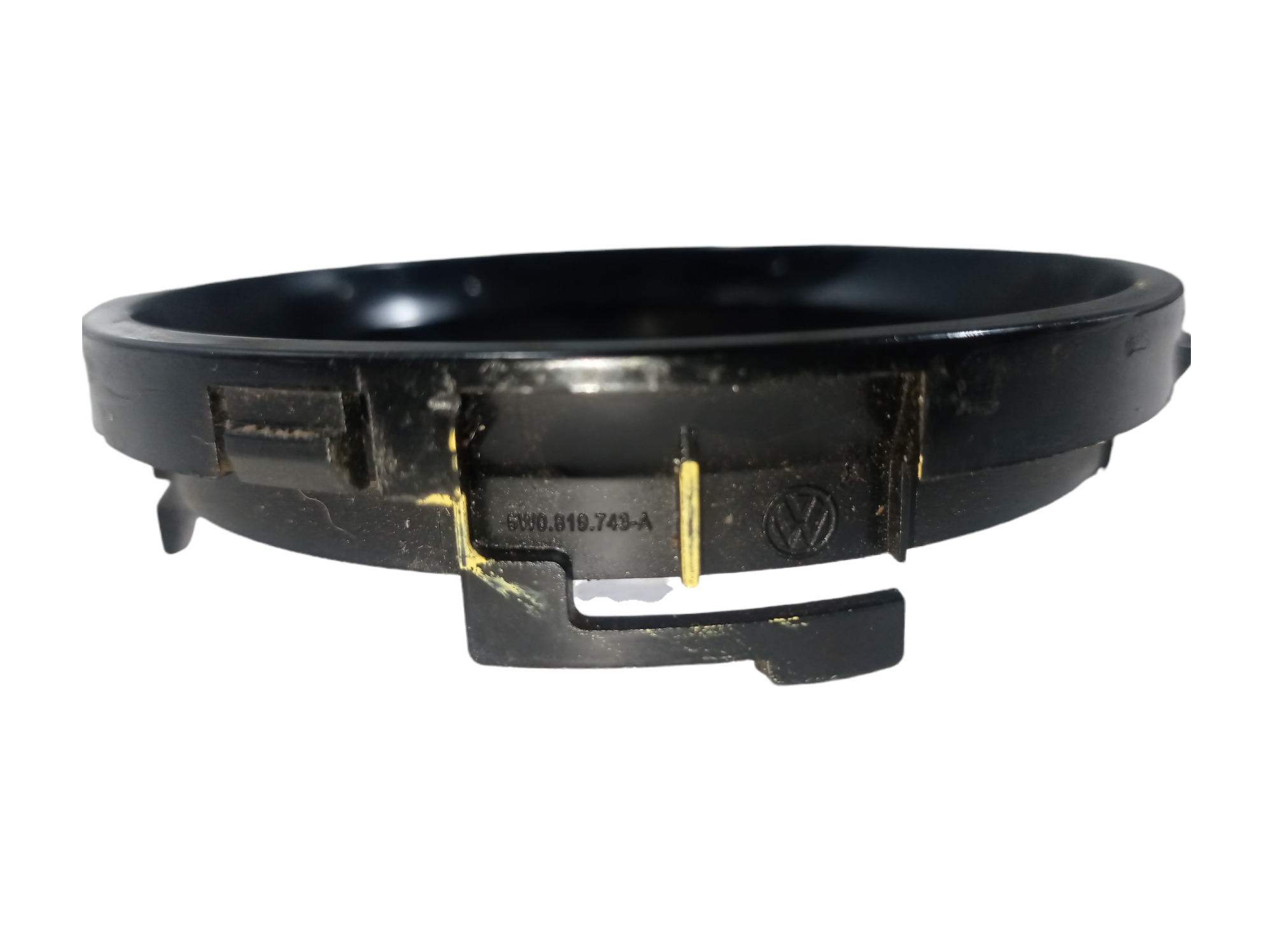 Difusor Ar Condicionado Vw Saveiro Gol Voyage 2012 V335 5