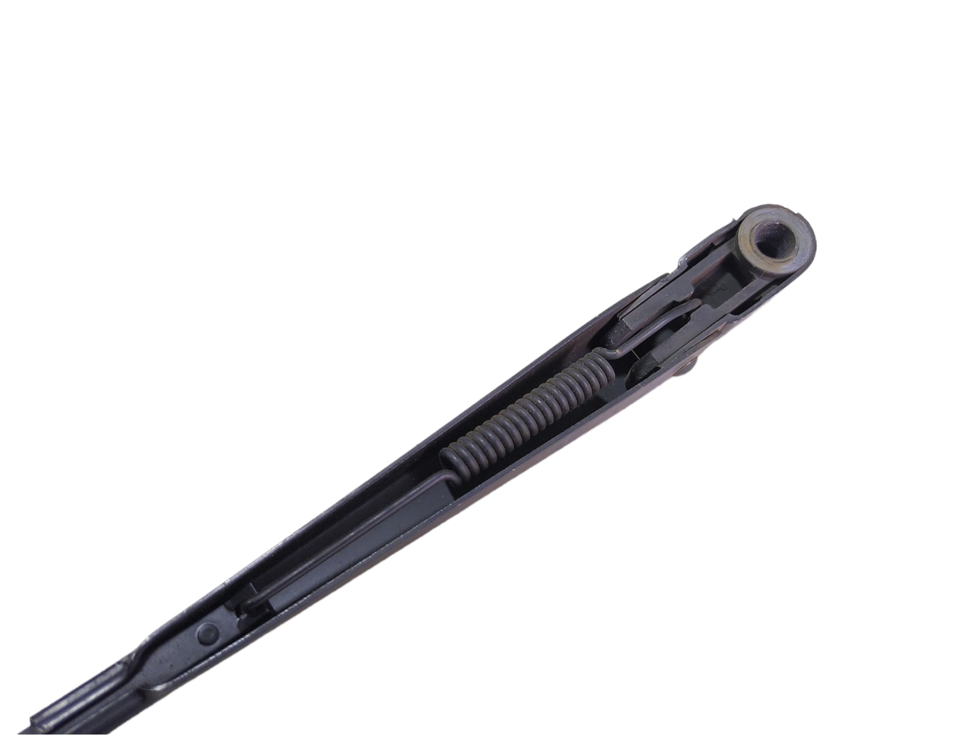Haste Limpador Esquerdo Ford Fiesta 2001 Xs6117b589aa Vl 8
