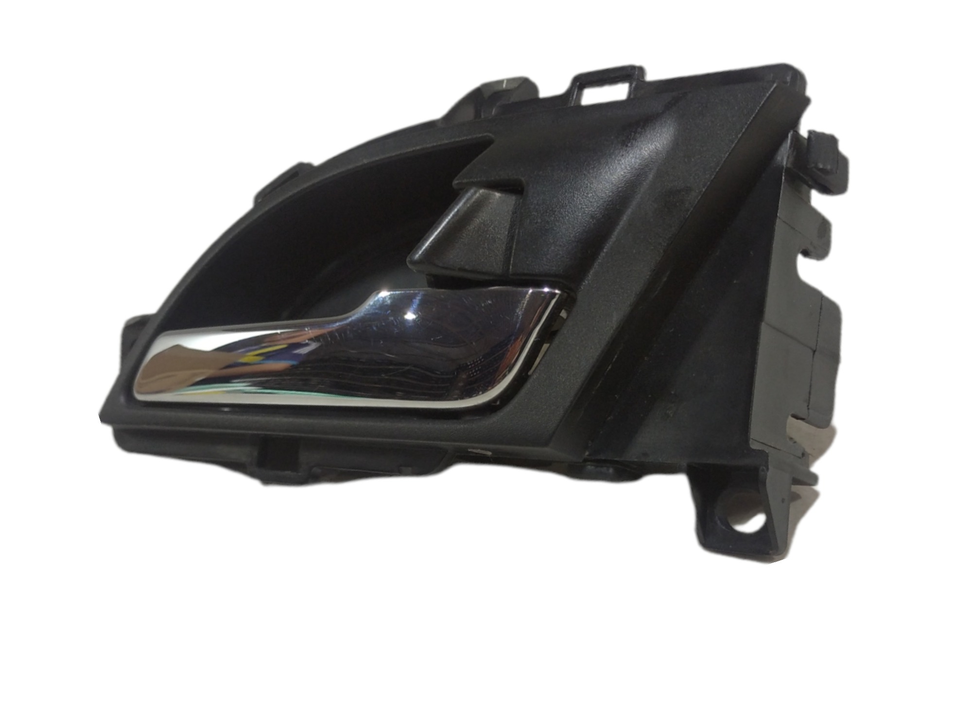 Maçaneta Interna Dianteira Direita Jac T6 2016 V345 5