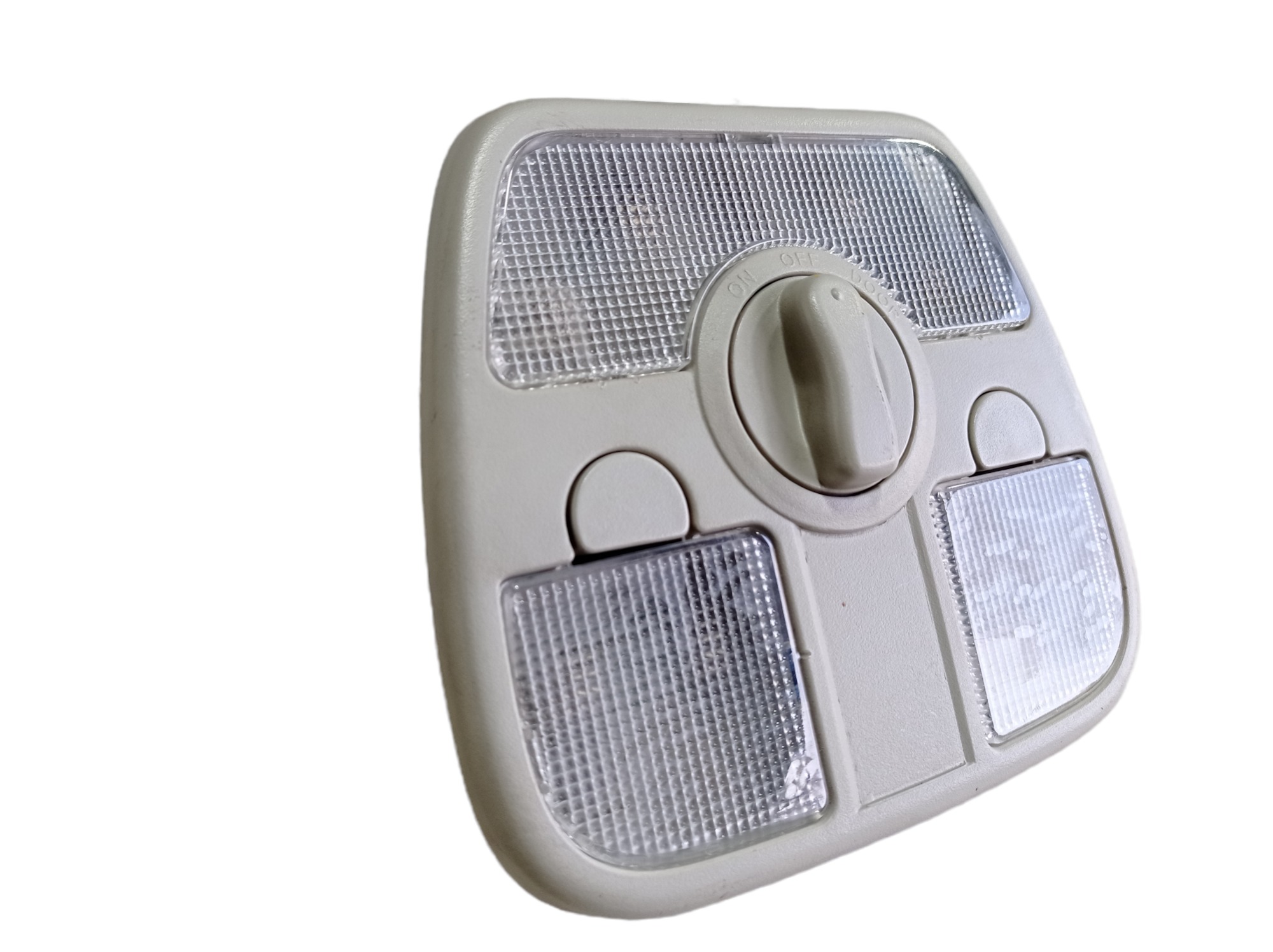 Luz Cortesia Teto Chery Celer 2013 A 2015 A133714010bb V470 2
