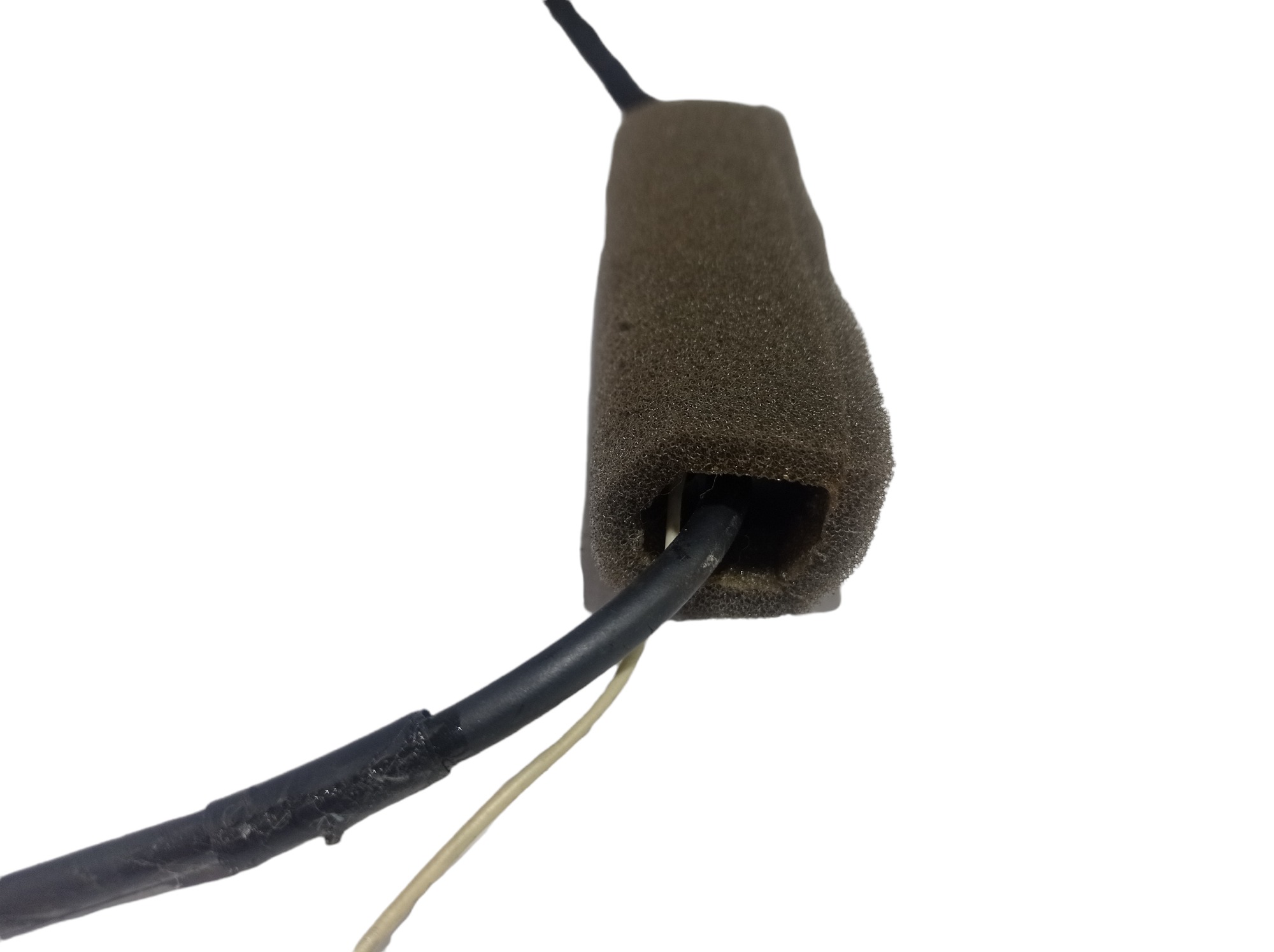 Chicote Antena Teto Vw Golf 1.6 Sportline 2007 2012 V435 6
