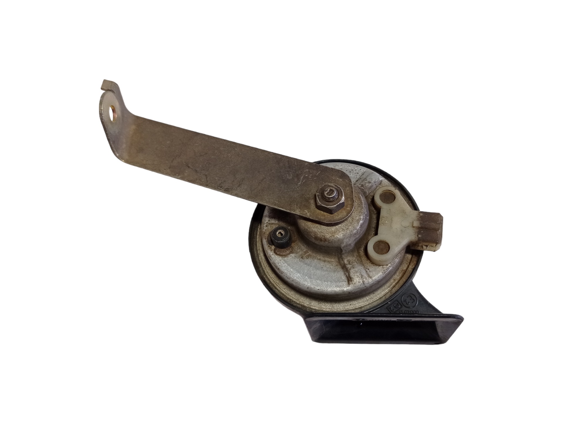 Buzina Caracol Peugeot 206 207 2004 A 2012 9646829780 7