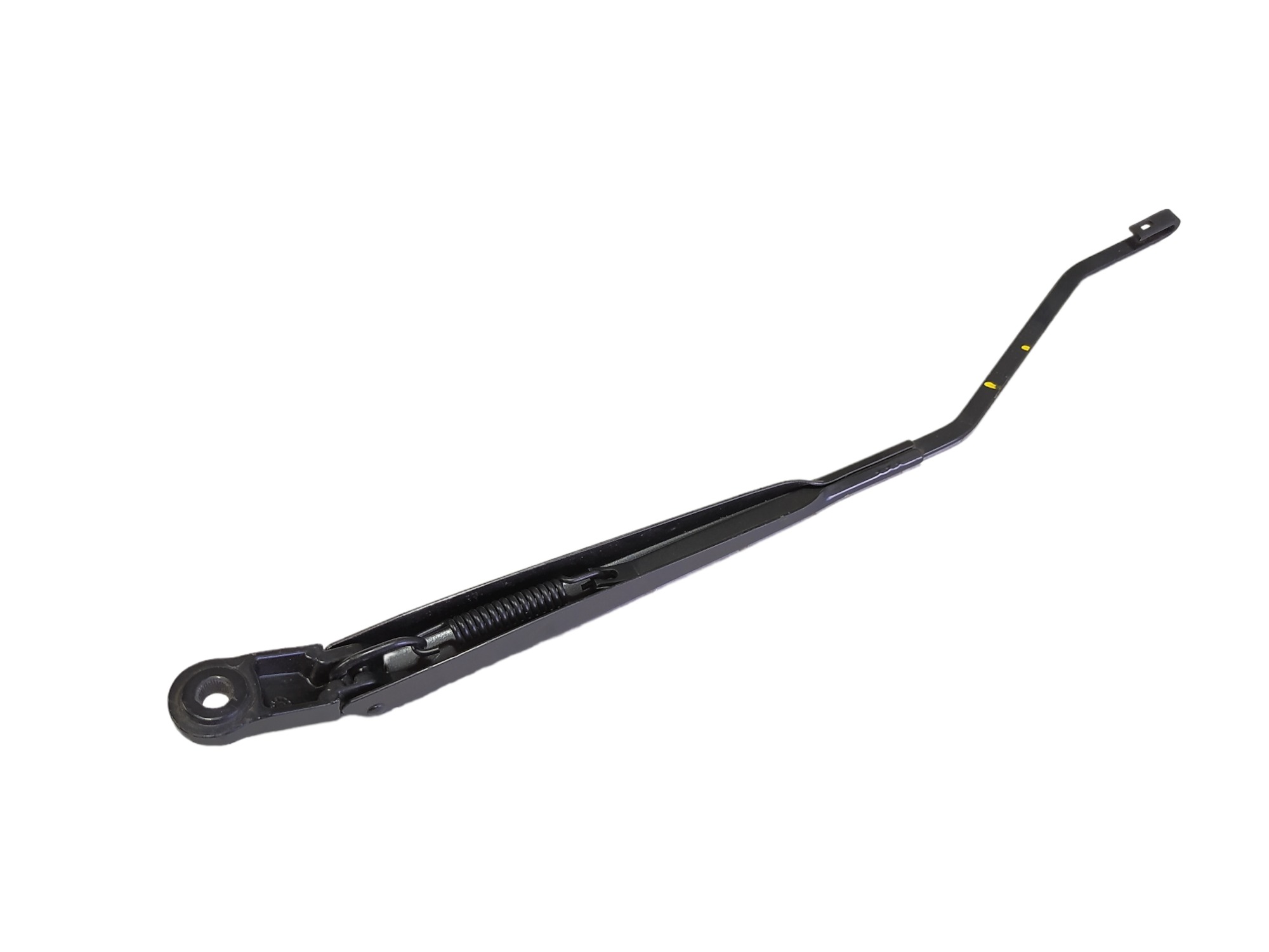 Haste Limpador Esquerdo Fiat Uno Vivace Mobi 2015 51866792 1