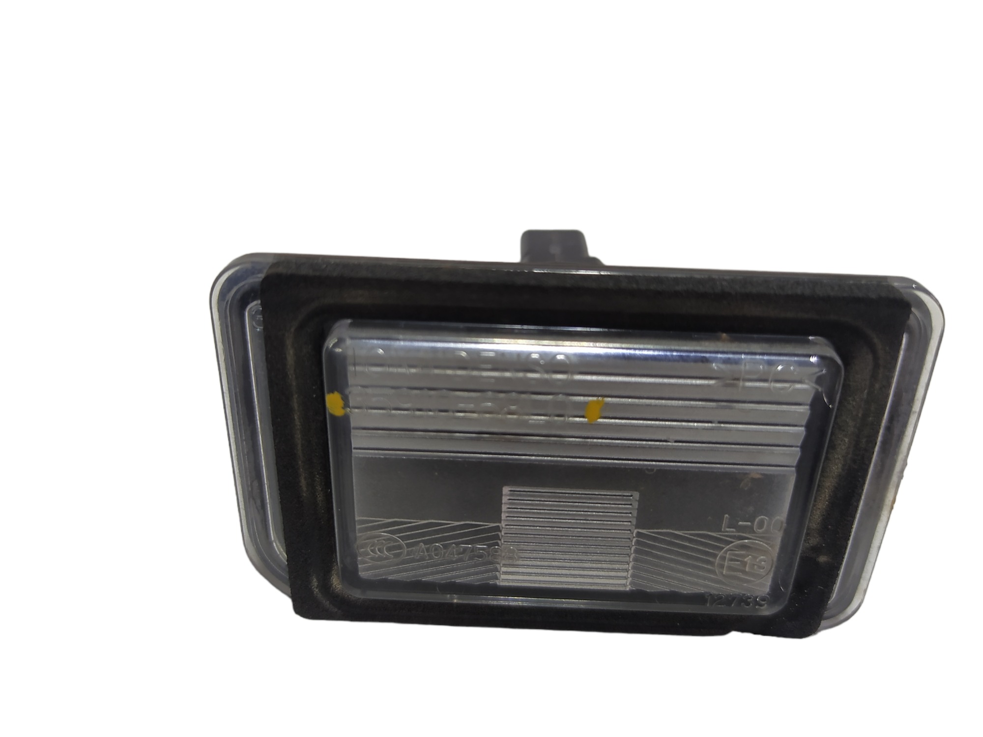 Luz De Placa Suzuki Swift 2015 3591068l0 V550 1