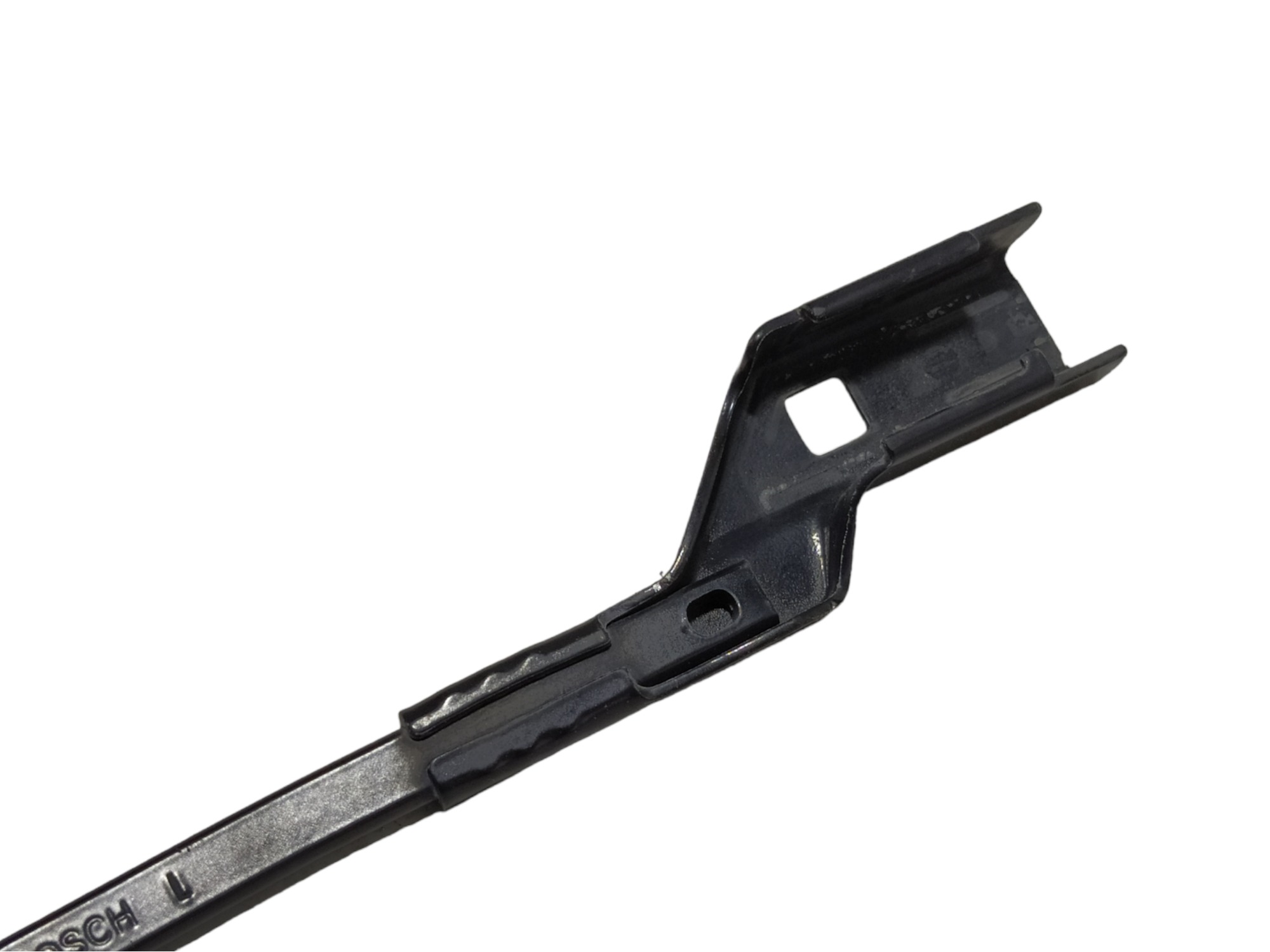Haste Limpador Parabrisa Esquerdo Jac T50 2017 A 2021 V489 2