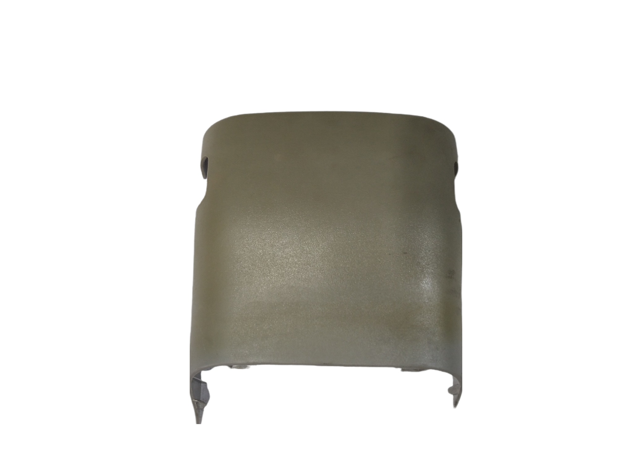 Moldura Superior Coluna Direção Chery Qq 2014 V421 1