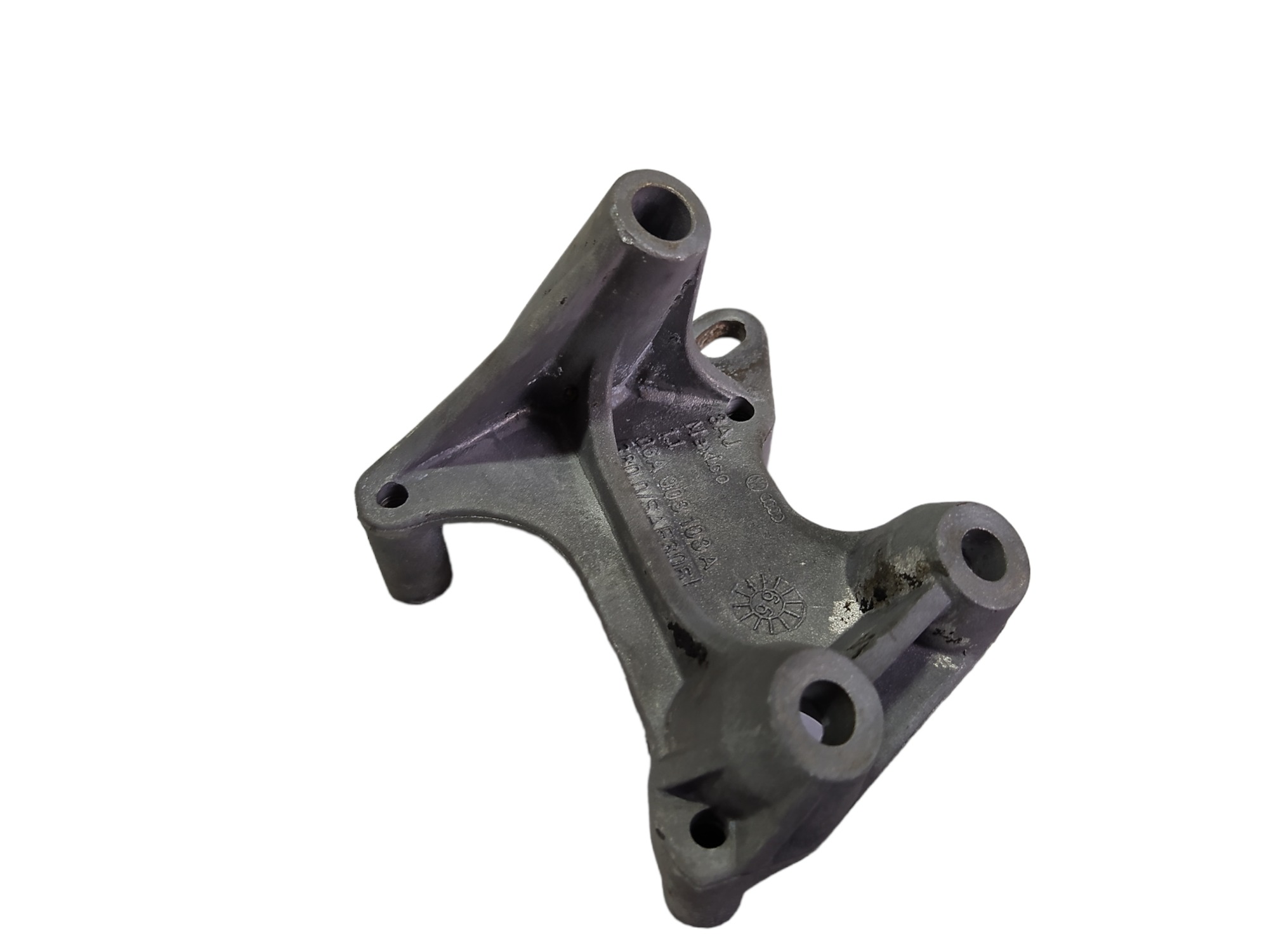 Suporte Bobina Ignição Vw Golf 2.0 2000 06a903103a V478 3