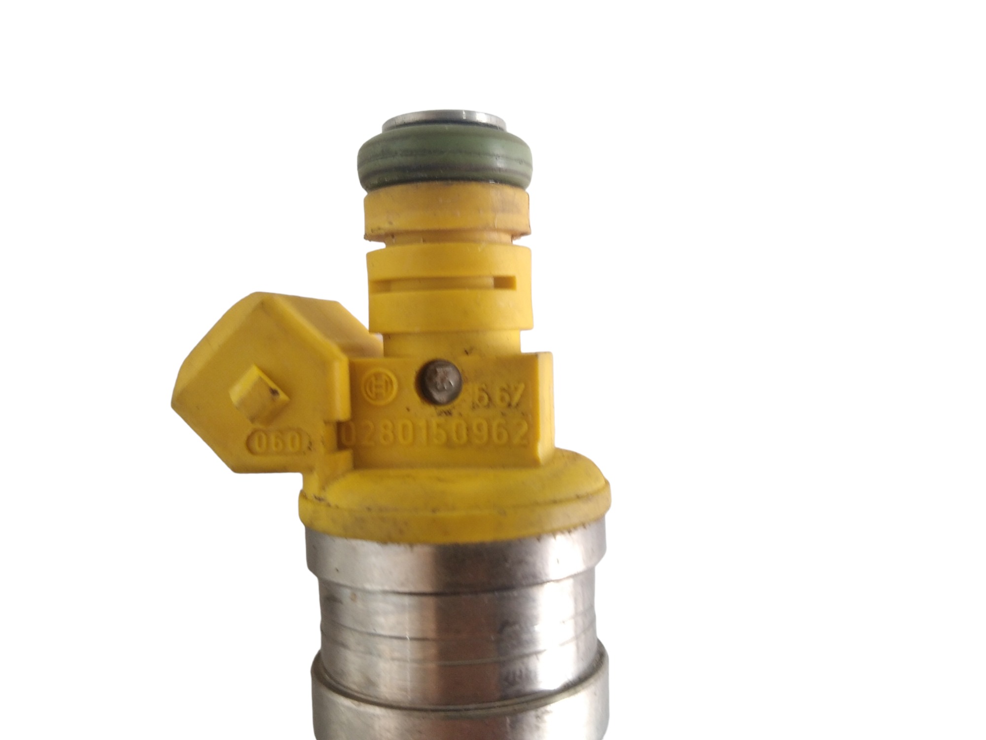 Bico Injetor Combustível Gm Vectra 2.0 1997 0280150962 V443 3