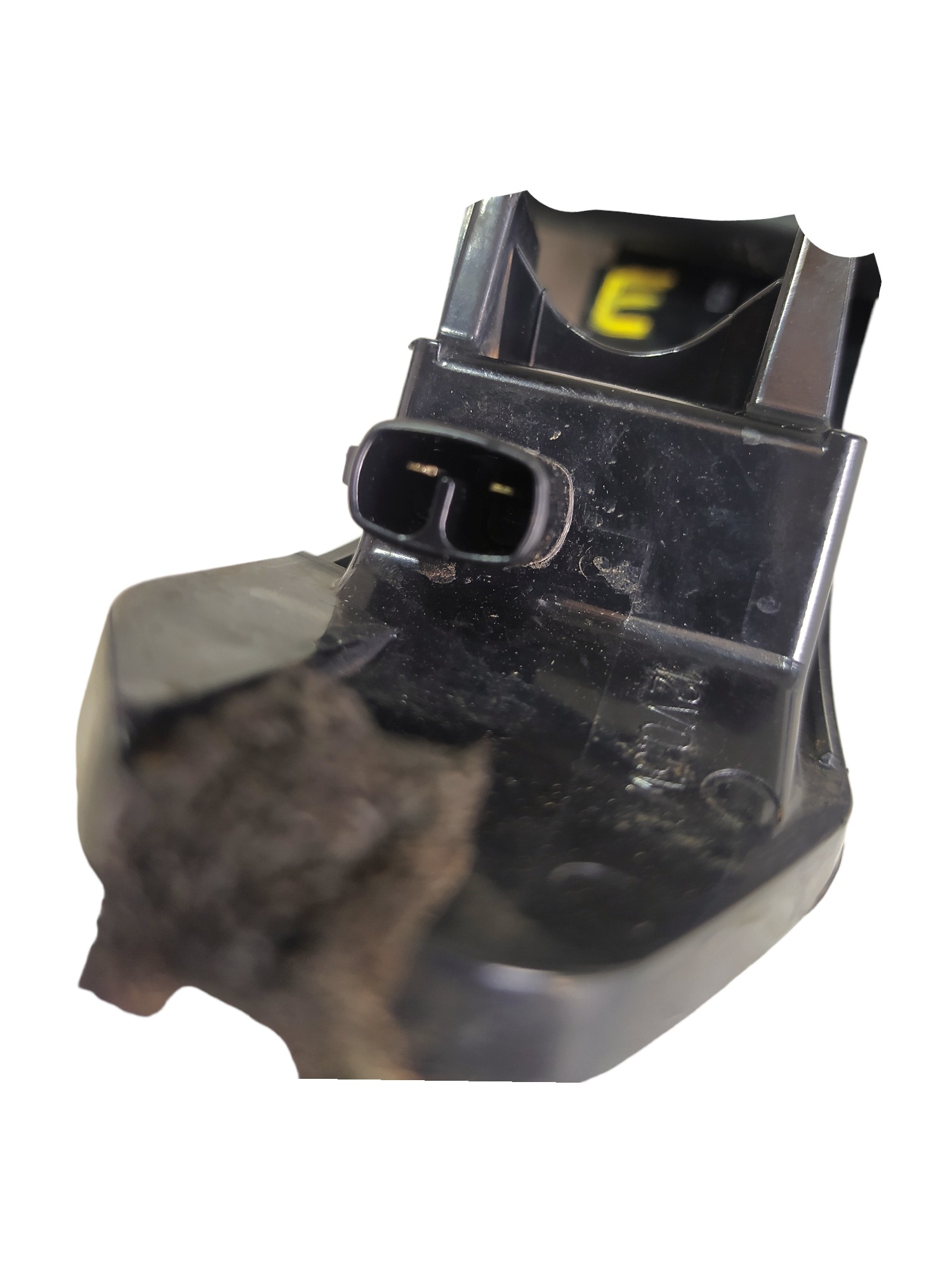 Pisca Seta Retrovisor Esquerdo Toyota Rav4 2018 V553 6