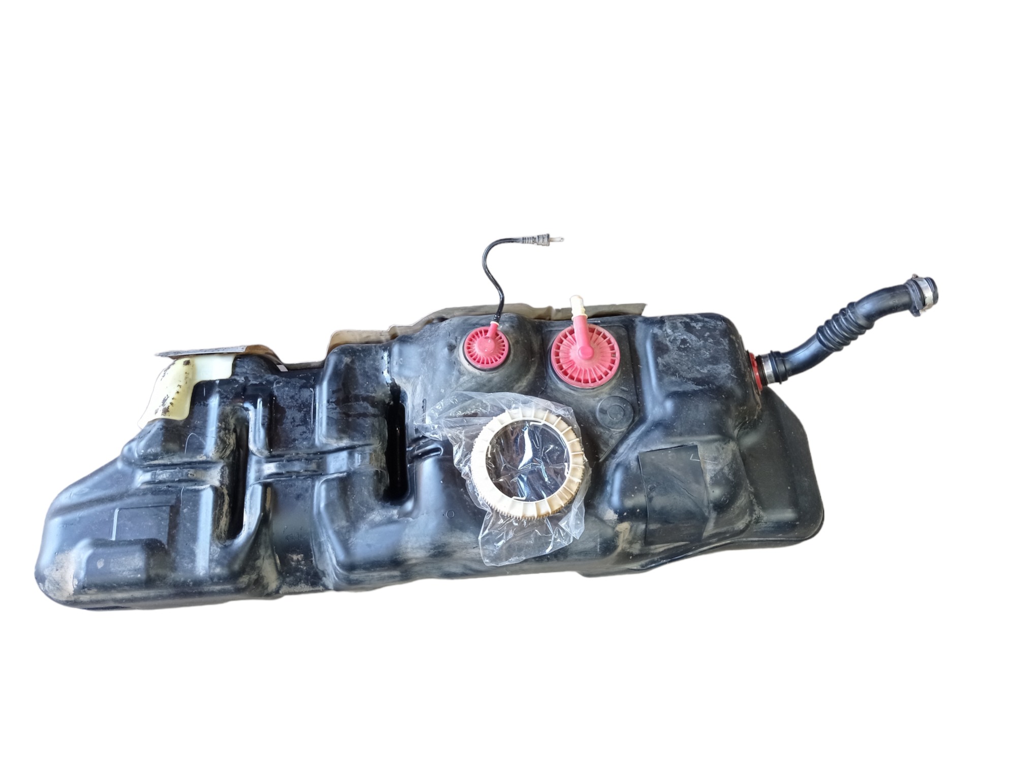 Tanque Combustível Toyota Land Cruiser Prado 3.0 2004 V552 3
