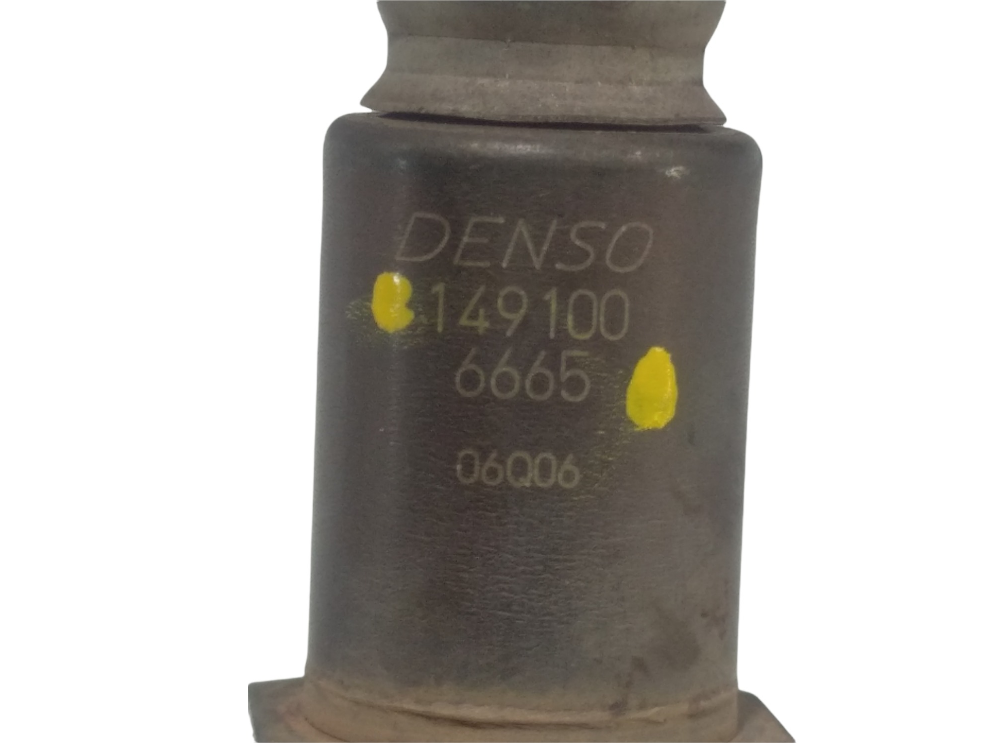 Sonda Lambda Mitsubishi Lancer 2014 2.0 1491006665 V420 3