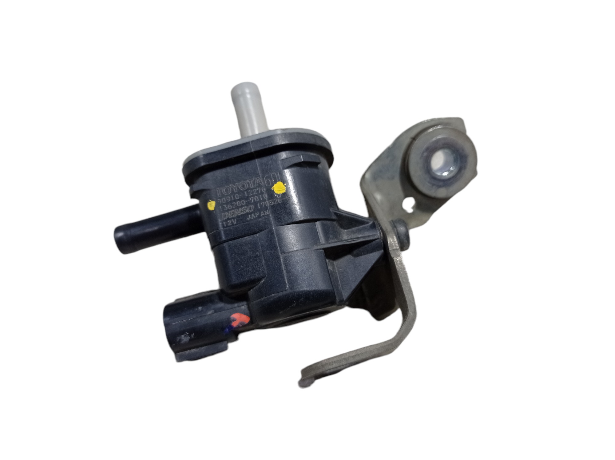 Valvula Canister Toyota Corolla 1.8 2018 9091012276 V336 4