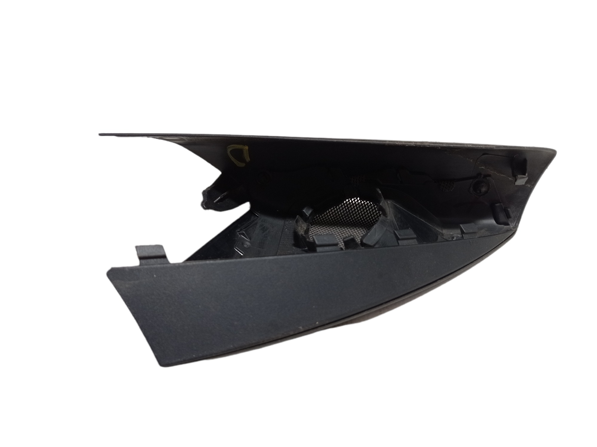 Acabamento Interno Retrovisor Direito Bmw X4 2019 V350 2
