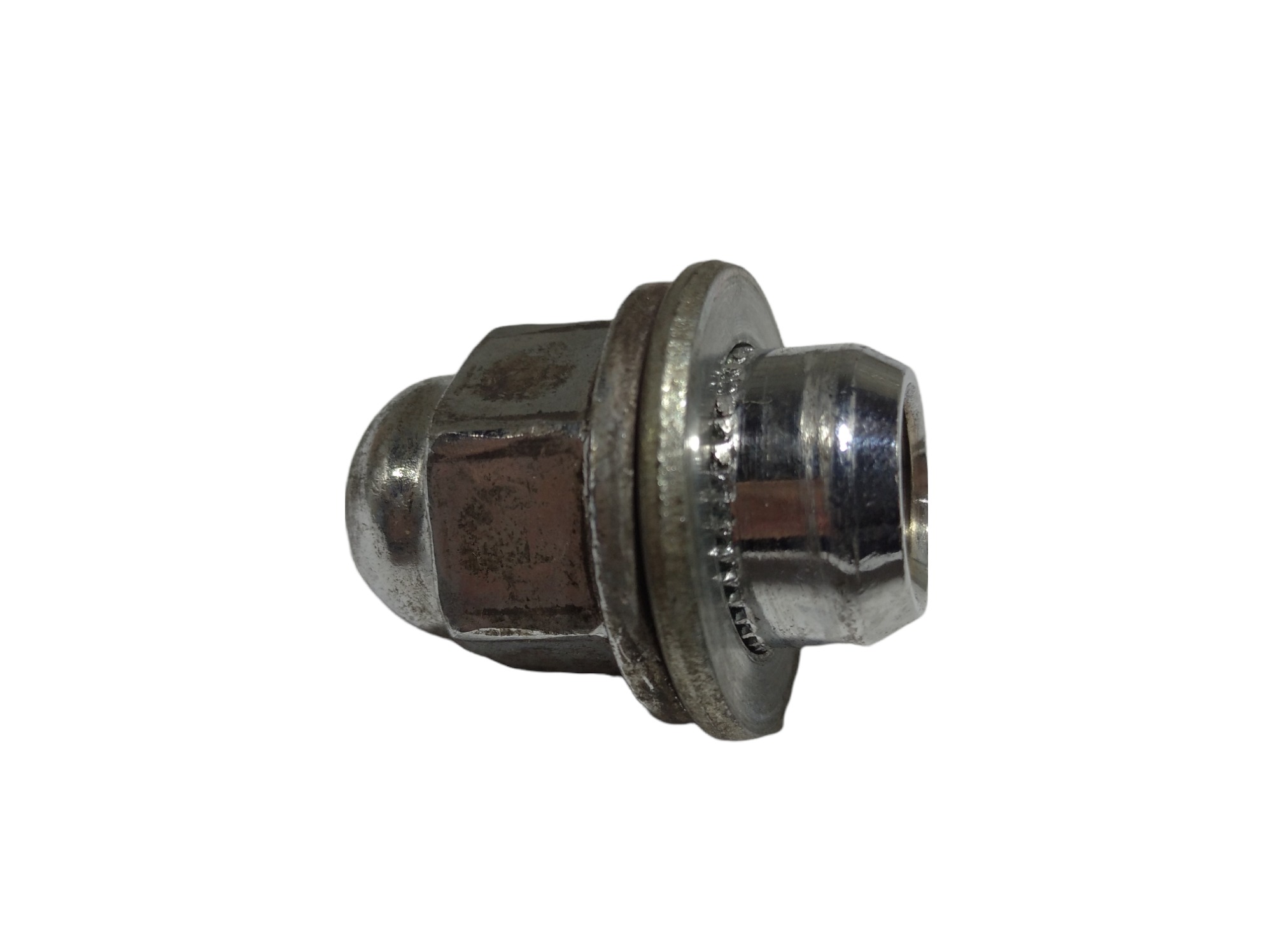 Porca Roda Mitsubishi Outlander 2015 2.0 4 Unidades V337 5