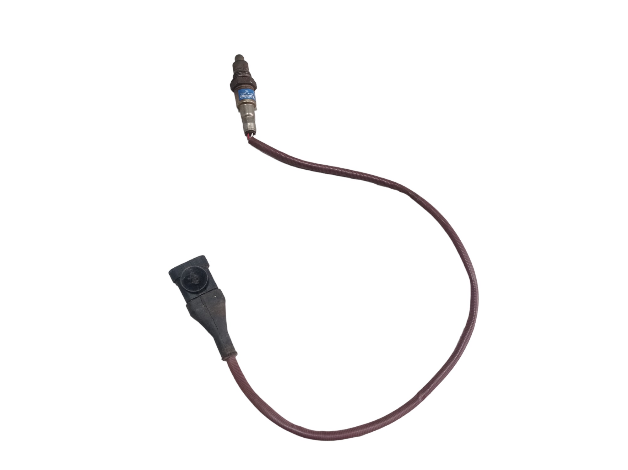 Sonda Lambda Fiat Mobi 1.0 2017 55249345 7