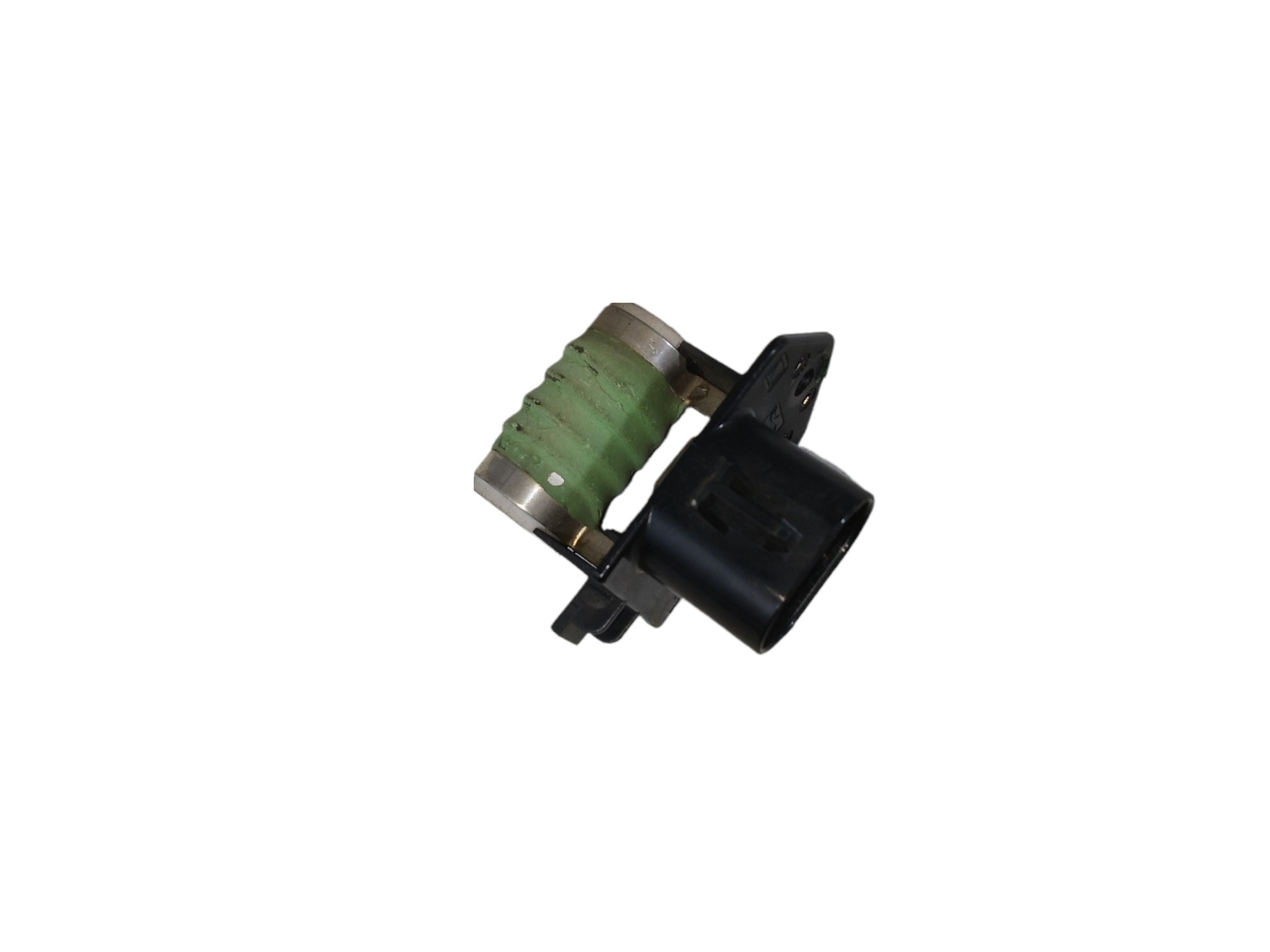Resistência Radiador Fiat Linea 1.9 2009 V325 3