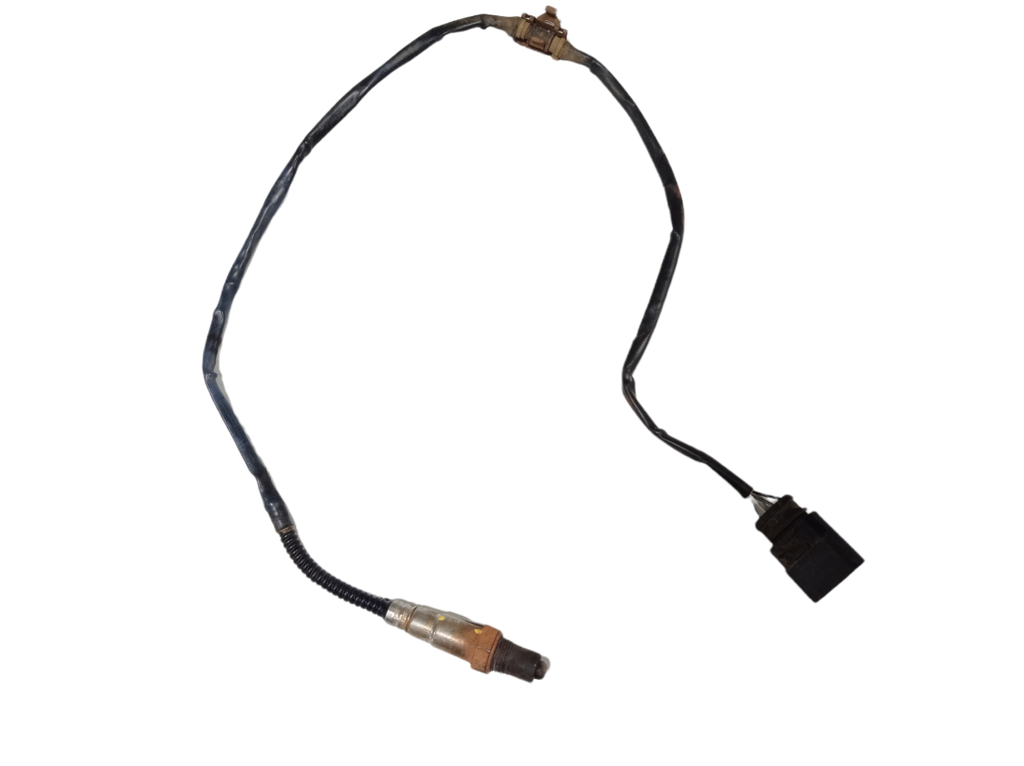 Sonda Lambda Vw Golf 2001 2.0 V454 06a906262q 1