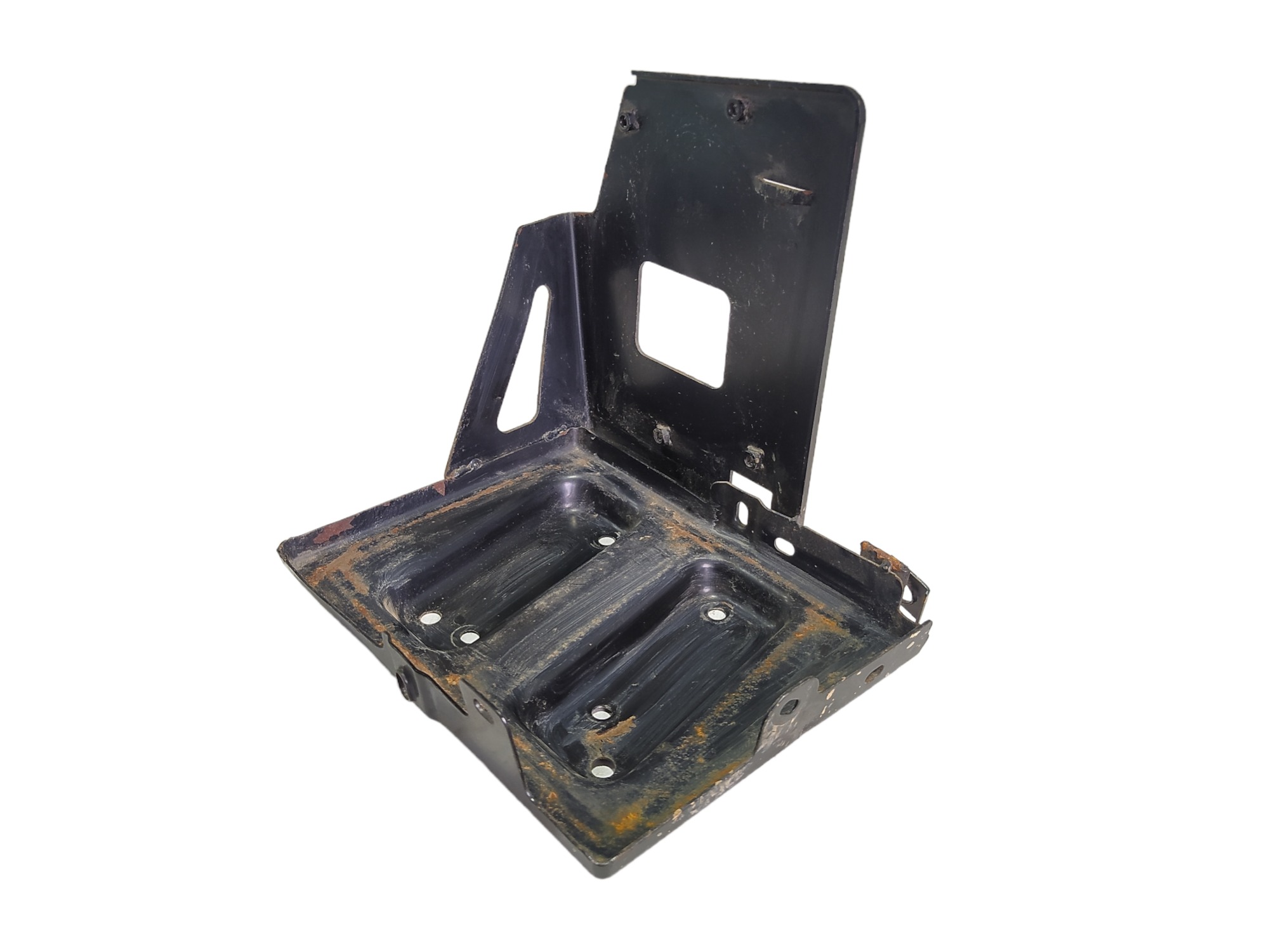 Suporte Bateria Jac T50 1.6 16v 2019 V489