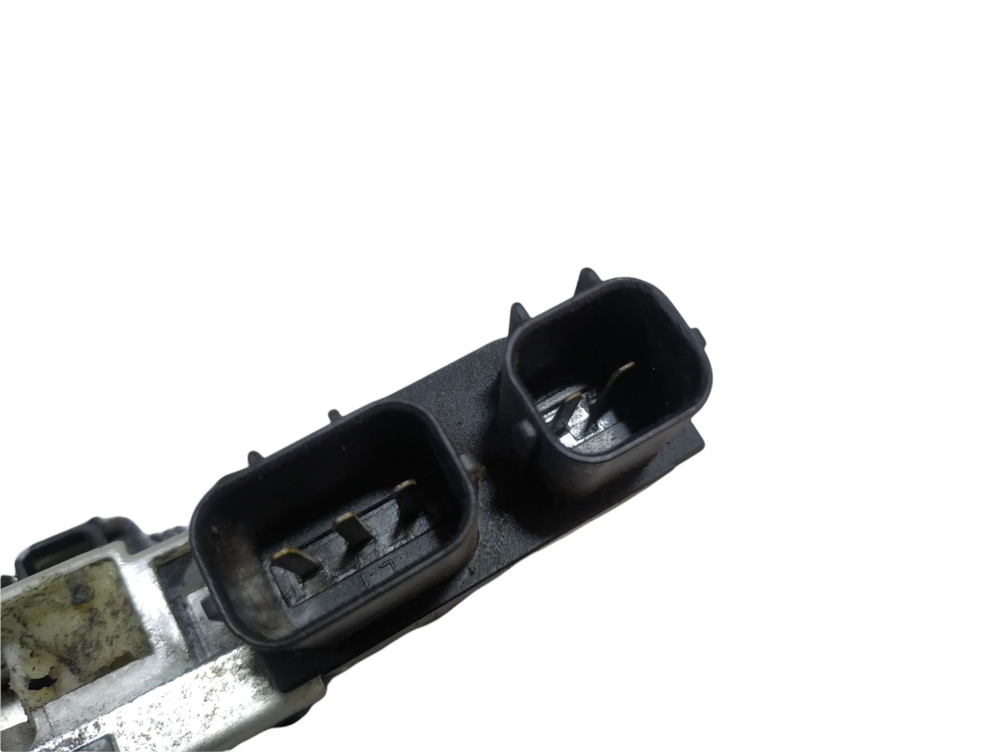 Fechadura Porta Dianteira Esquerda Honda Crv 2005 2006 V283 4