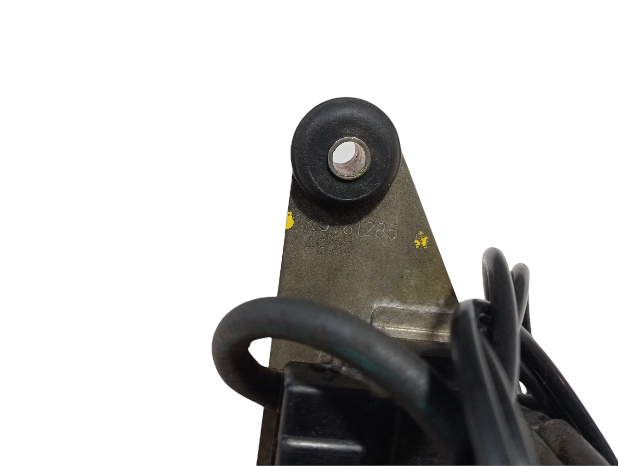 Válvula Solenoide Tração 4×4 Pajero Sport 2.8 Diesel V319 4