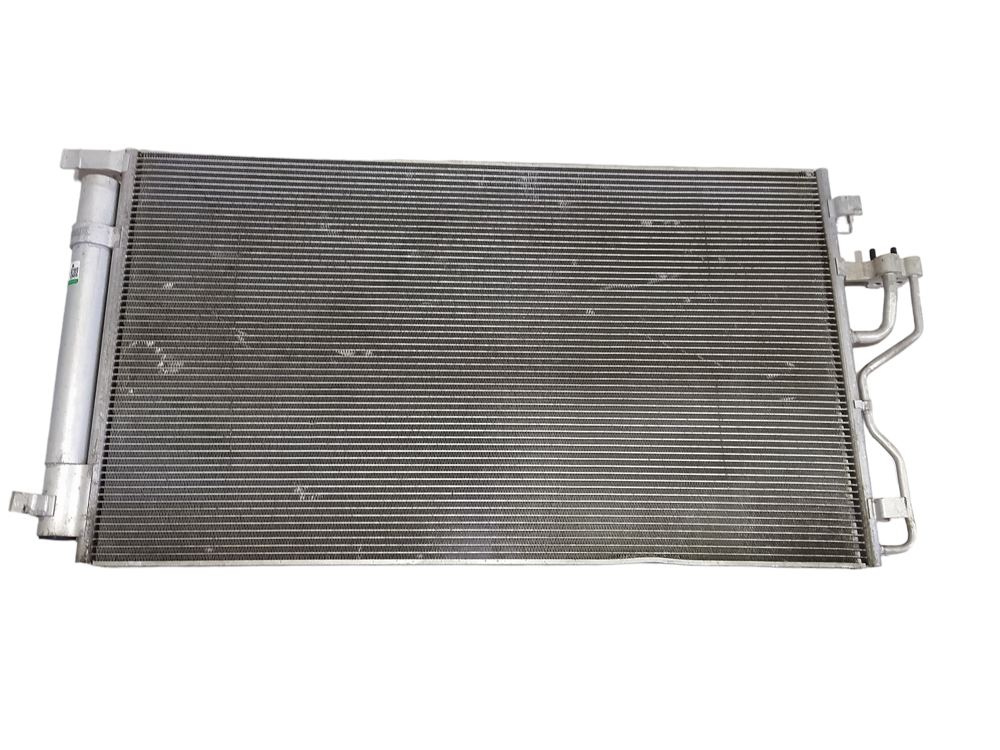 Condensador Do Ar Condicionado Hyundai Ix35 2019 V556 2