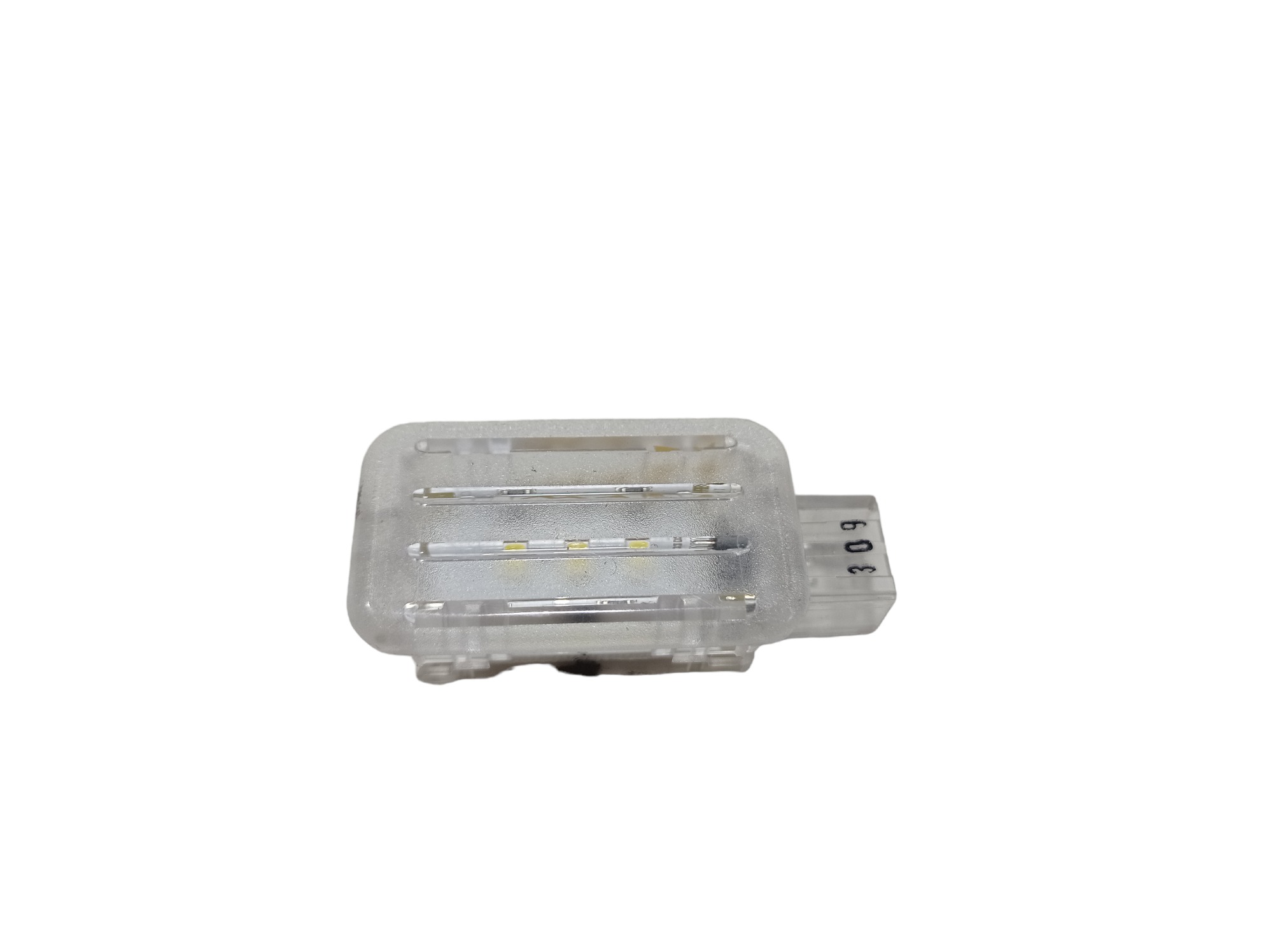 Luz Cortesia Porta Malas Land Rover Discovery 5 2019 V562 6