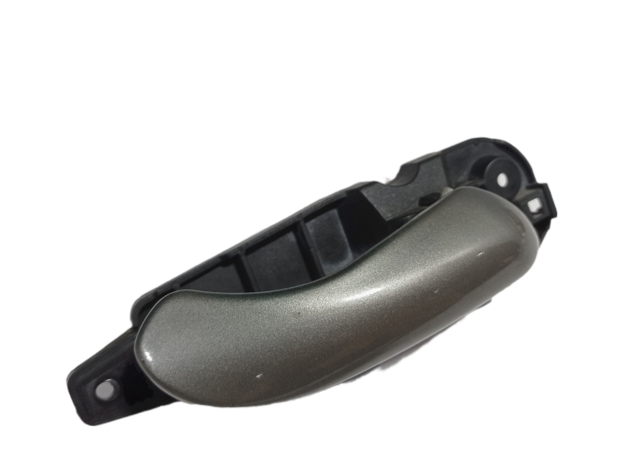 Maçaneta Interna Traseira Direita Stilo Abarth 2002 V277 Traseira 6