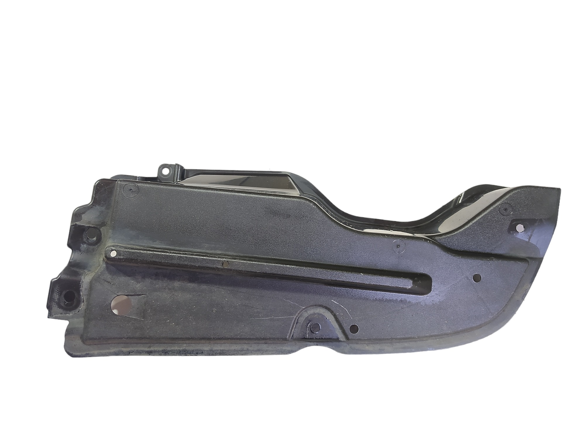 Defletor Parachoque Traseiro Direito Lexus Rx 3.5 2021 V576 4