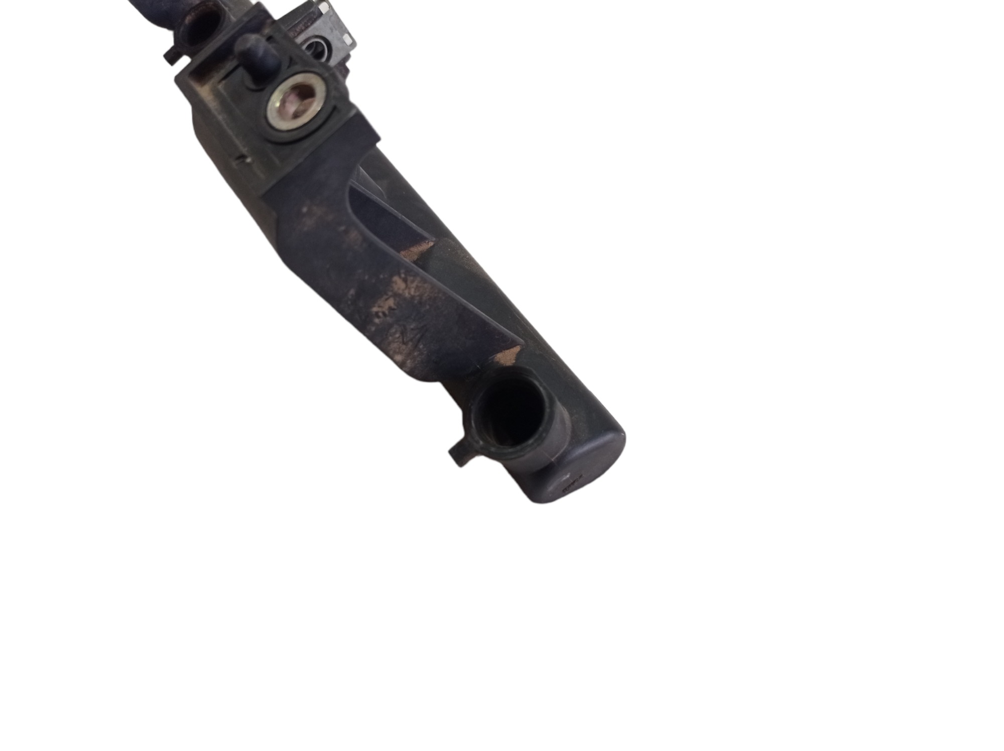 Flauta De Combustível Peugeot 206 1.6 16v 9636520780 Vl 4