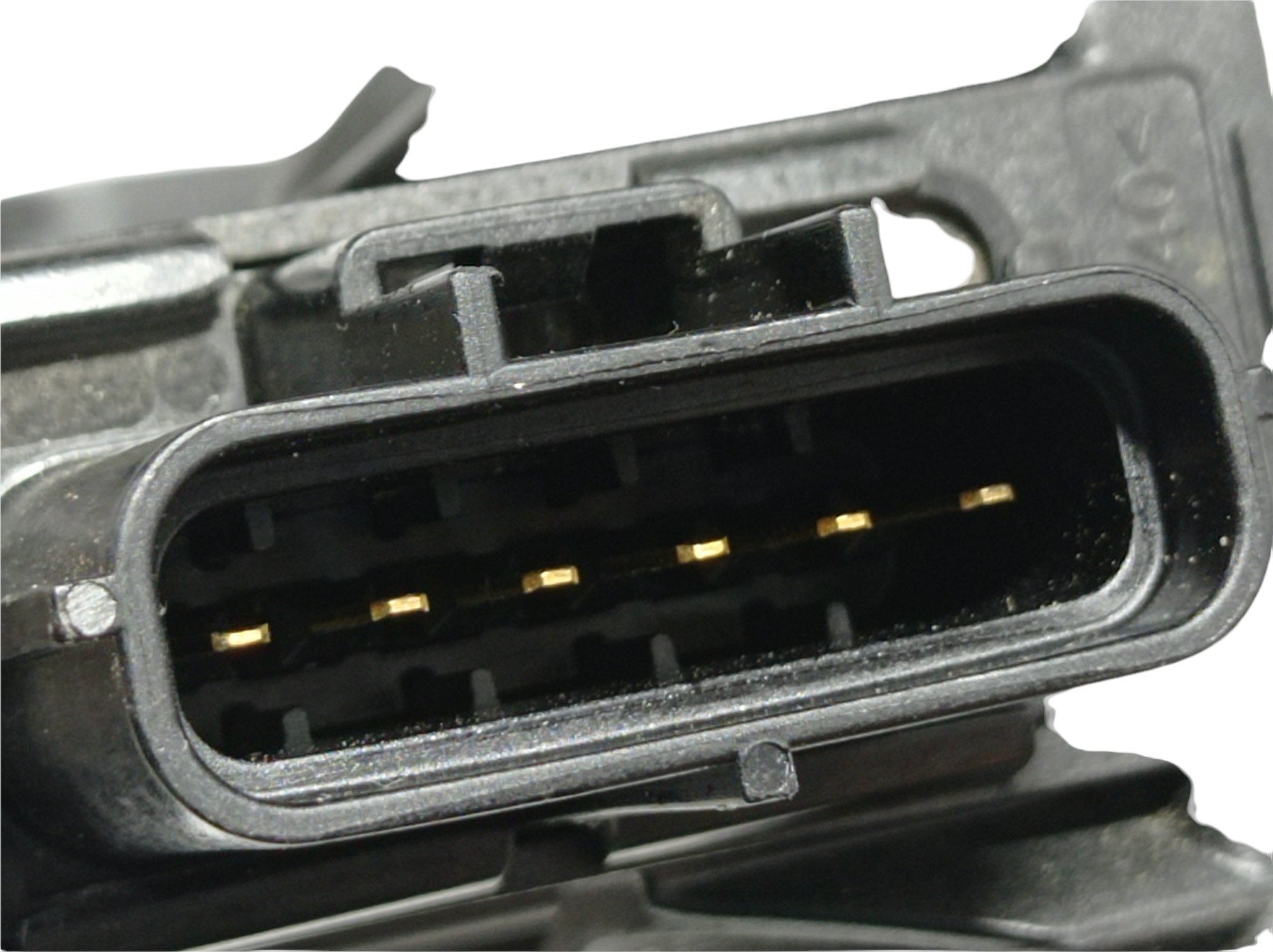 Pedal Acelerador Eletrônico Lancer 2014 1600a102 V420 8