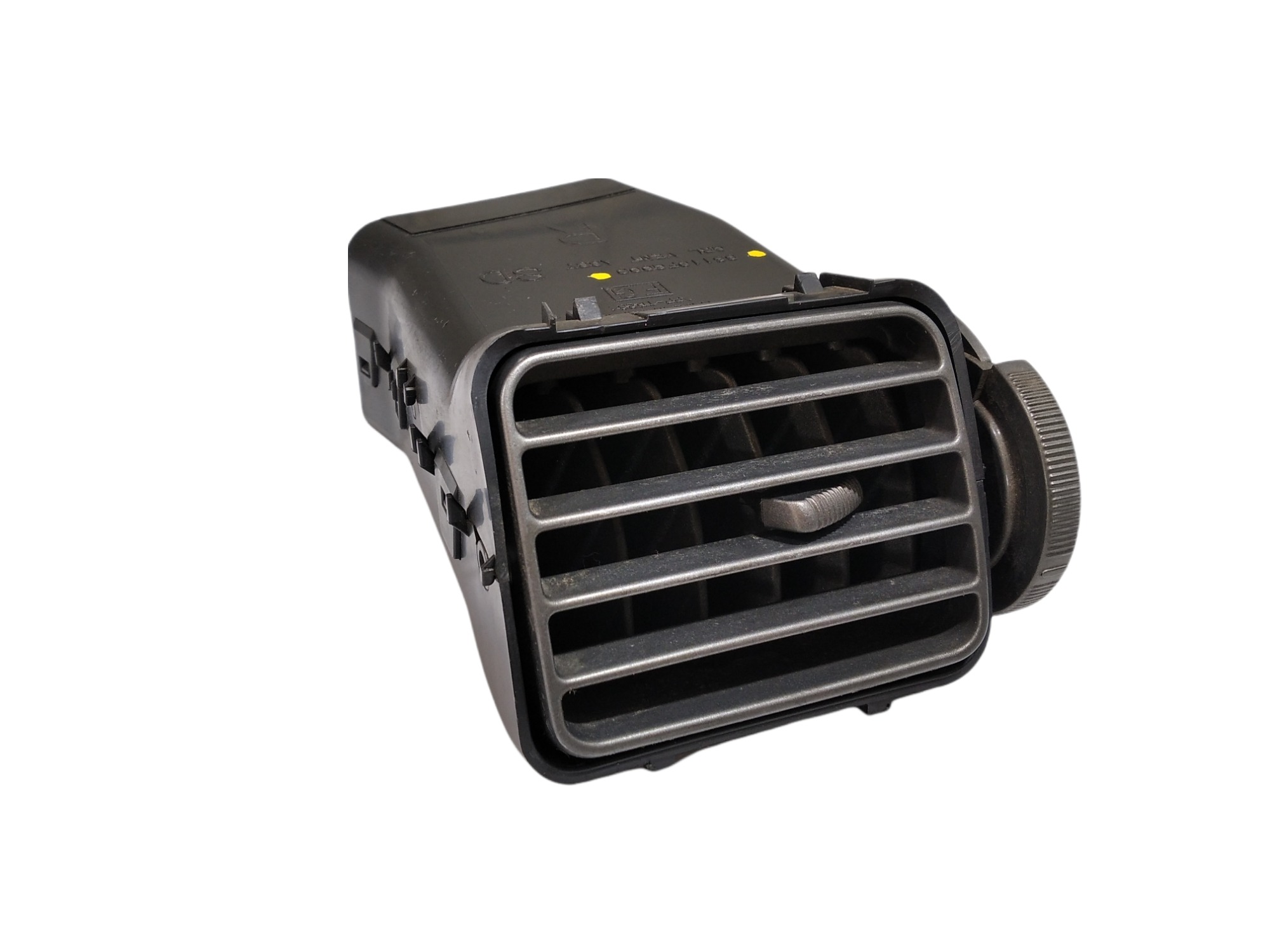 Difusor De Ar Direito Subaru Impreza 2009 V375 6