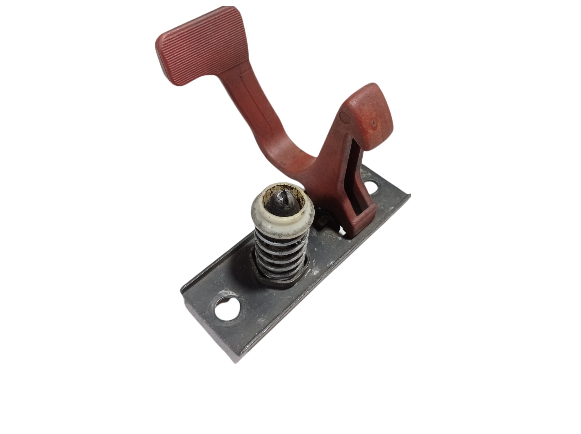 Fechadura Capo Fiat Marea 2002 V120 3