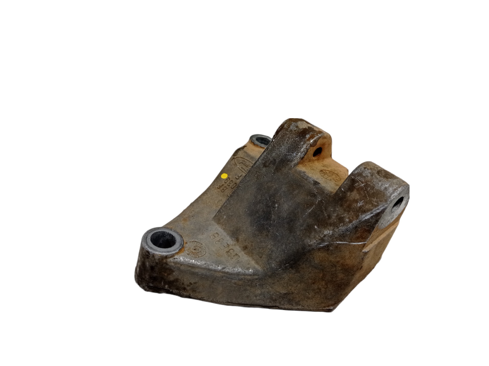 Suporte Alternador Ford Ka Fiesta Endura 96bf10039 V310 5