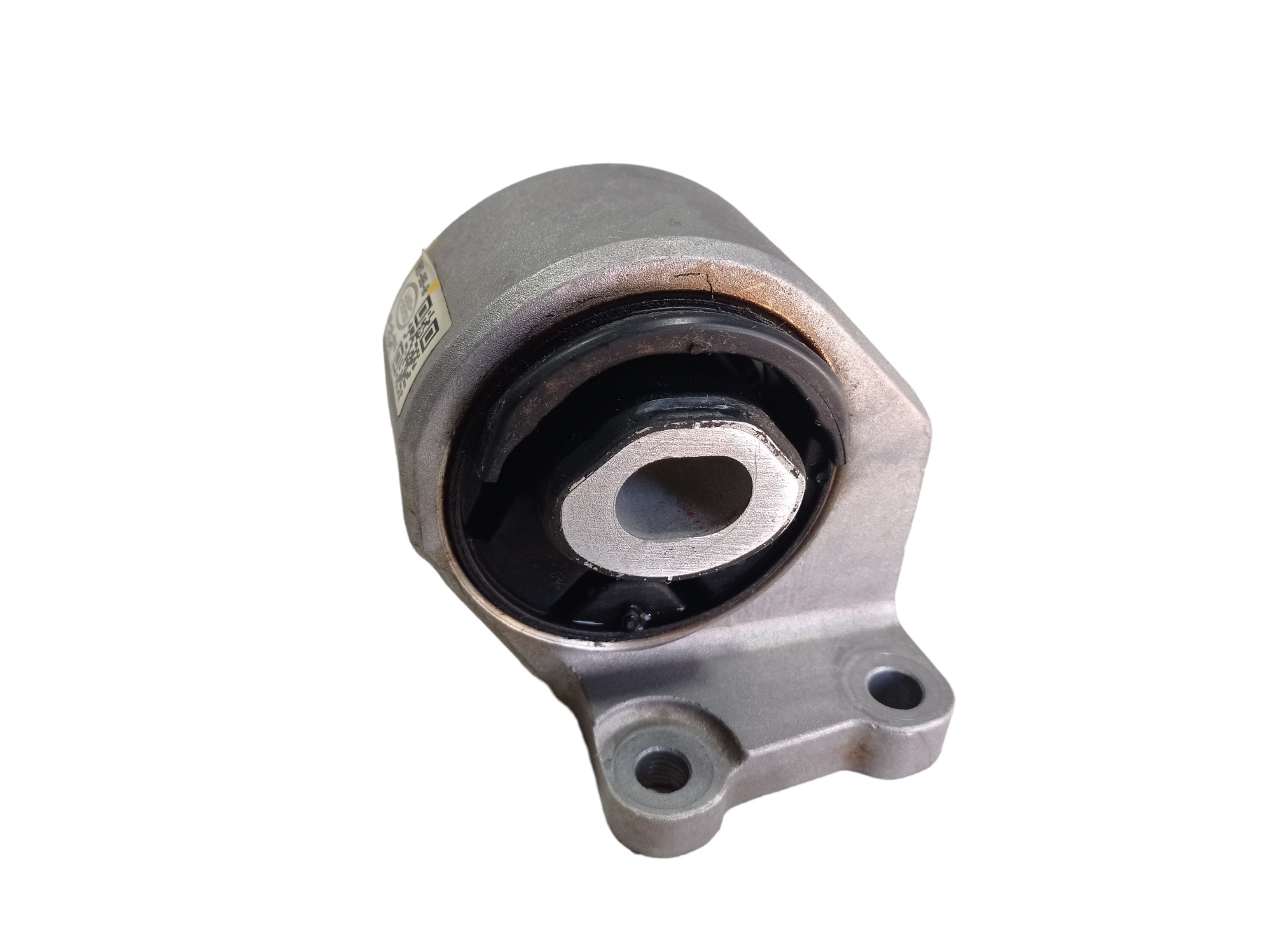 Coxim Câmbio Land Rover Discovery 5 3.0 2019 V562 2