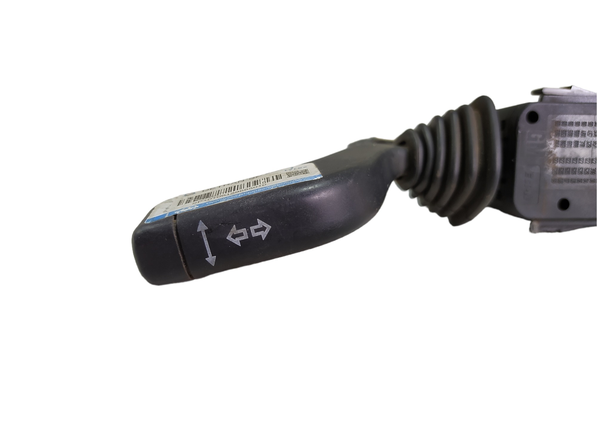 Comando Chave Seta Gm Corsa 1996 A 2008 Vl 3