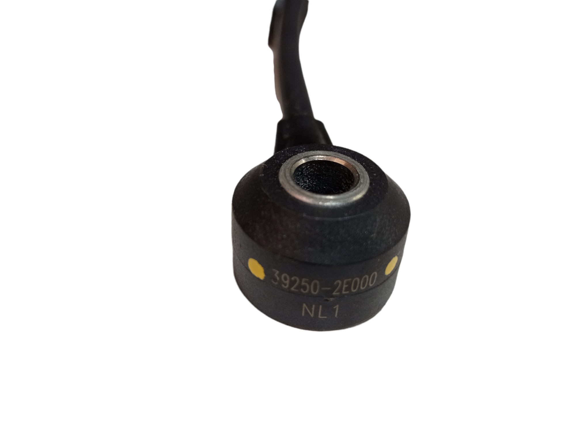 Sensor De Detonação Hyundai Creta 2019 2.0 V436 3