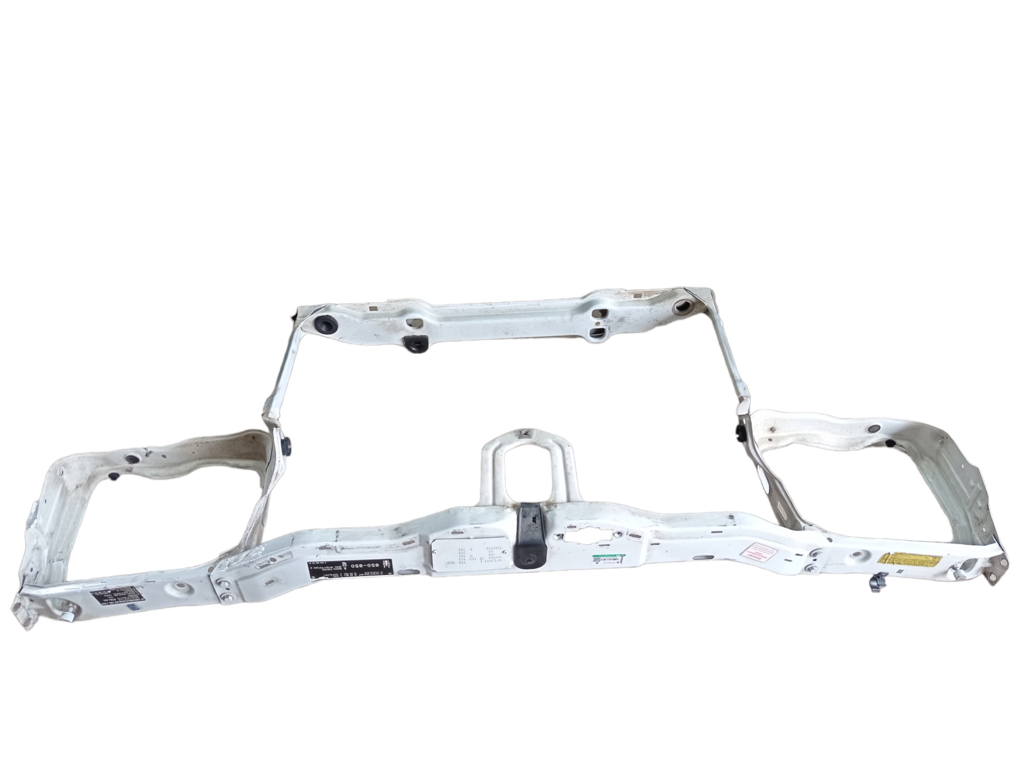 Mini Frente Painel Frontal Mercedes C230 1998 V493 2
