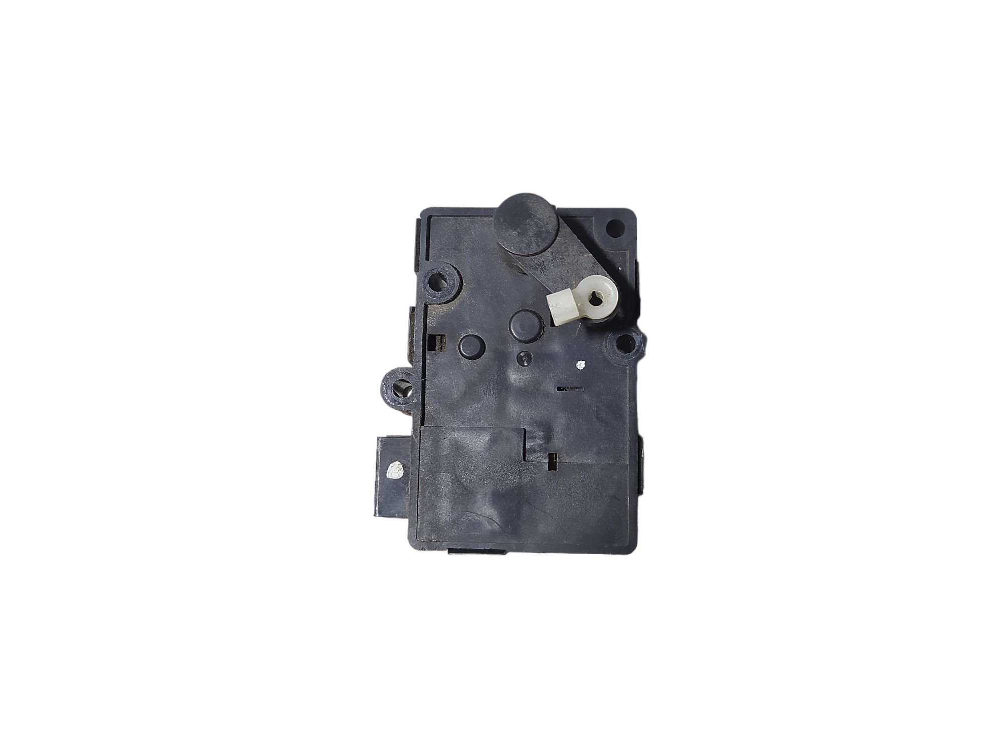 Resistência Caixa Ar Mitsubishi Pajero Sport 2.5 2010 V569 2