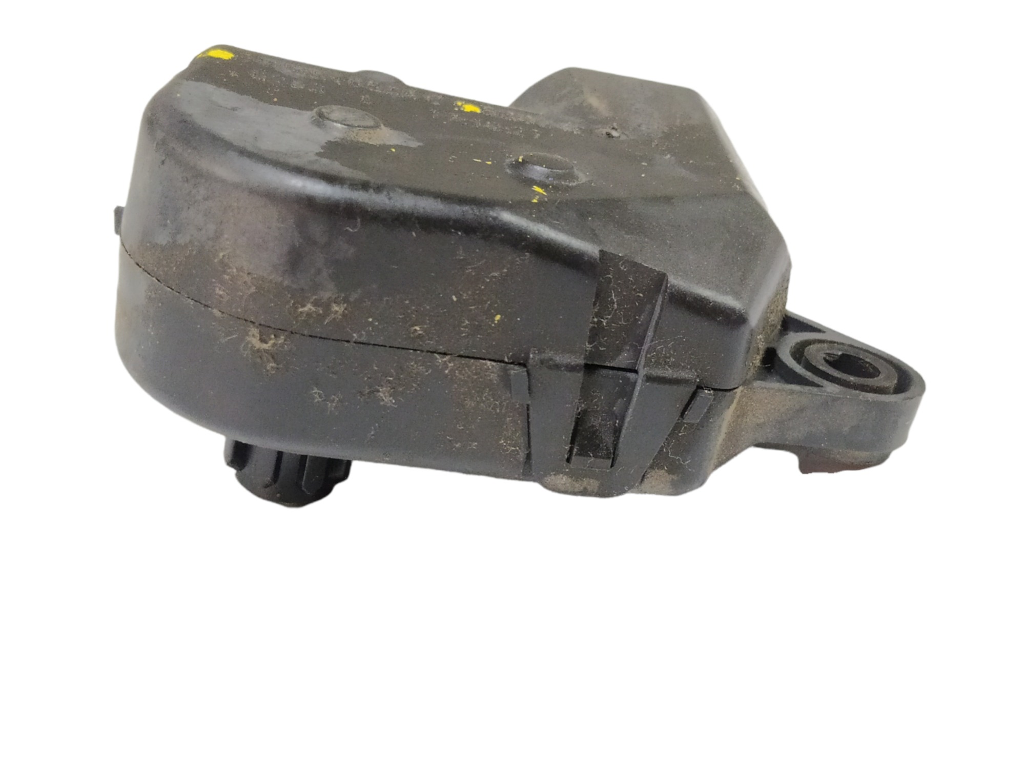 Atuador Ar Condicionado Chrysler Grand Caravan 2003 V458 7