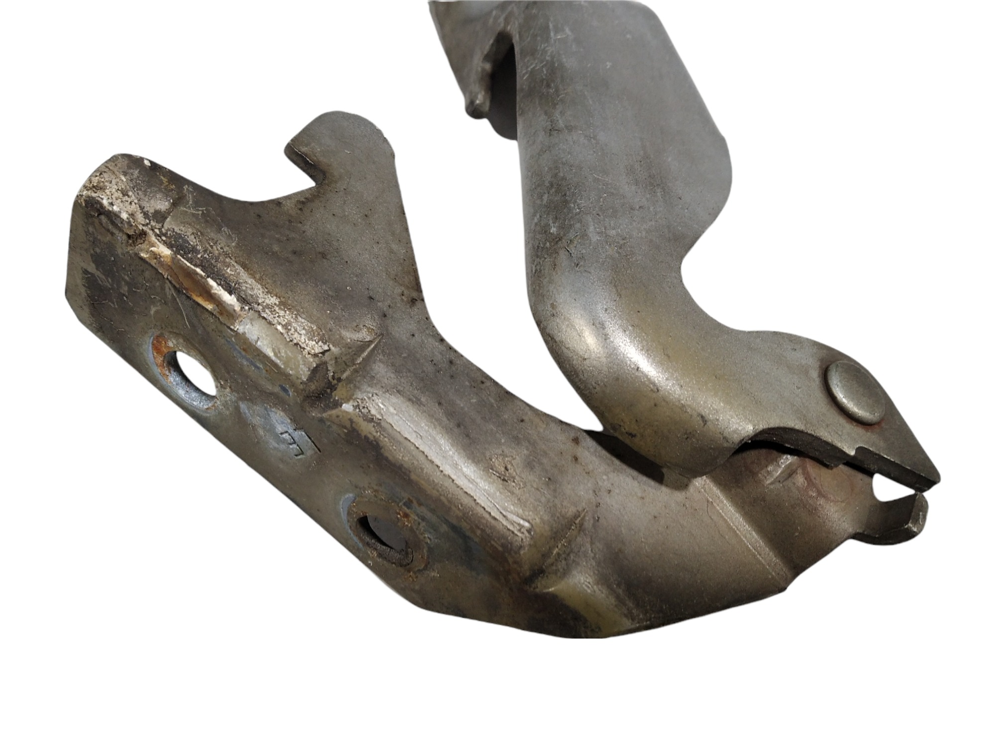 Dobradiça Esquerda Capô Fiat Palio 2003 V231 2