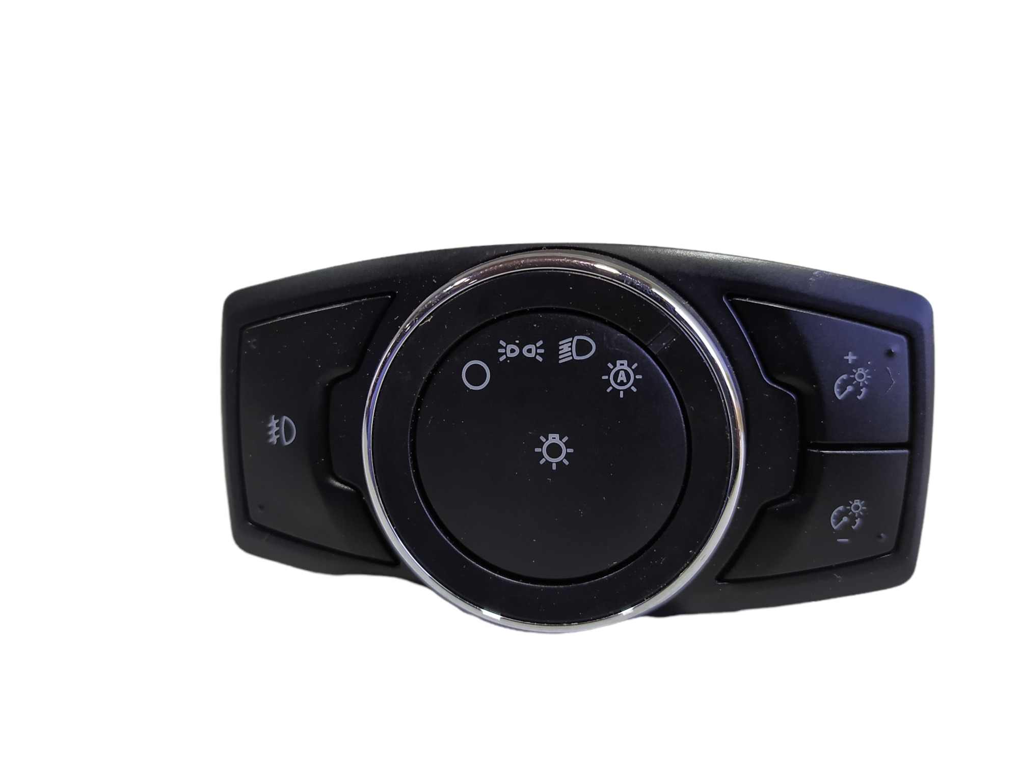 Comando Botão Farol De Milha Ford Fusion 2013 A 2016 V464 6