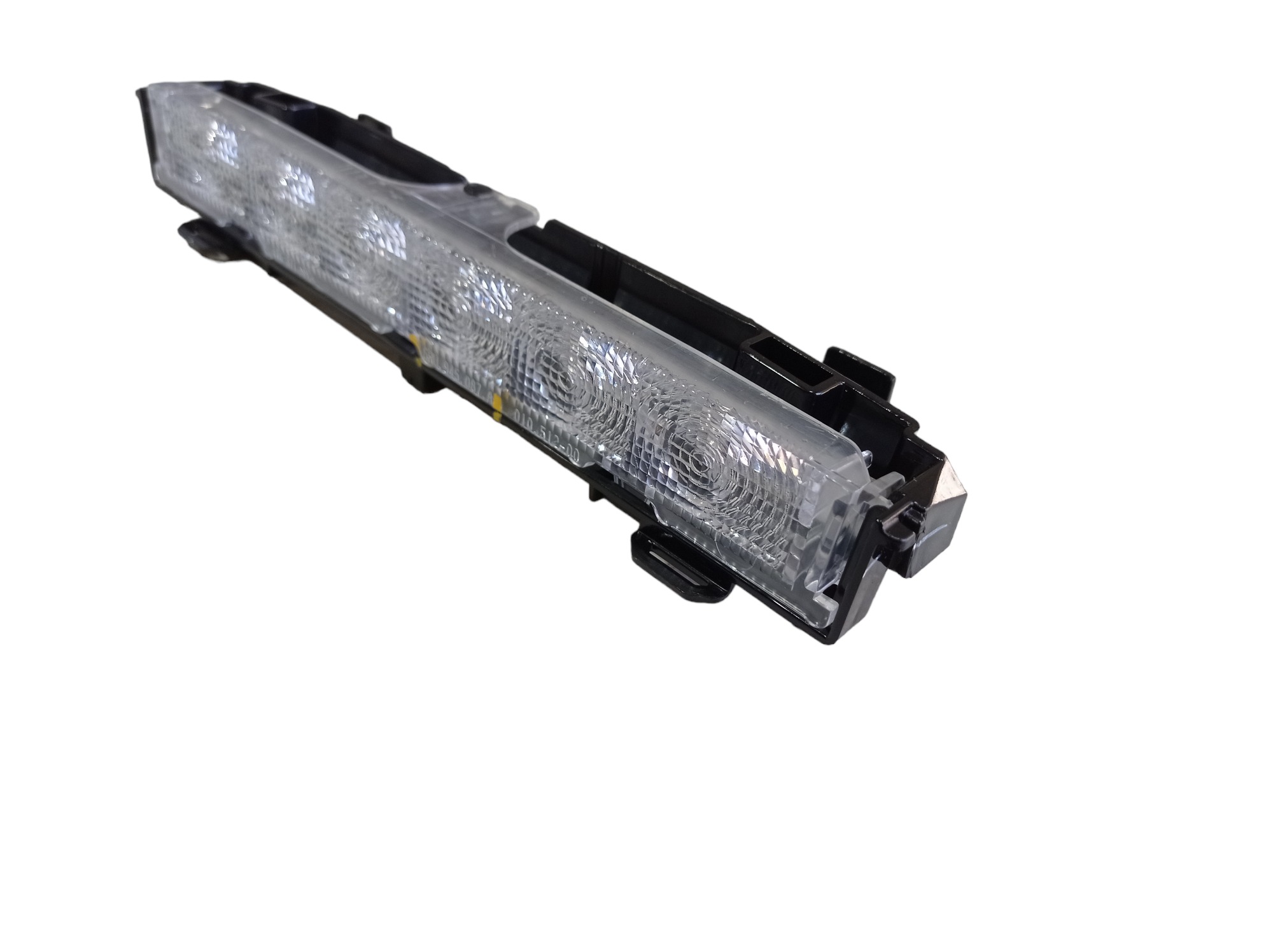Break Light Luz Freio Vw Virtus 1.6 2017 A 2021 V559 3