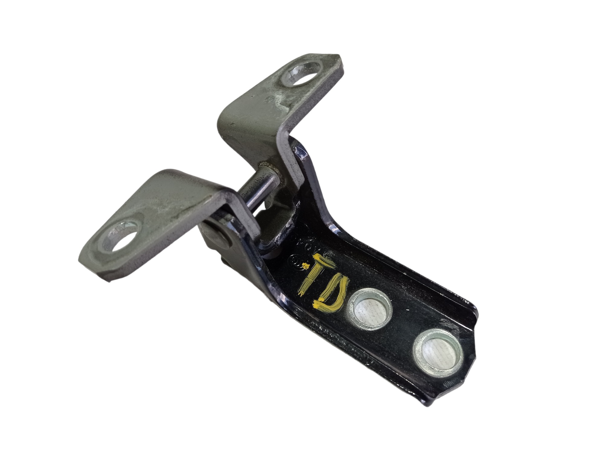 Dobradiça Porta Traseira Direita Mitsubishi Asx Cvt 14 V574 4