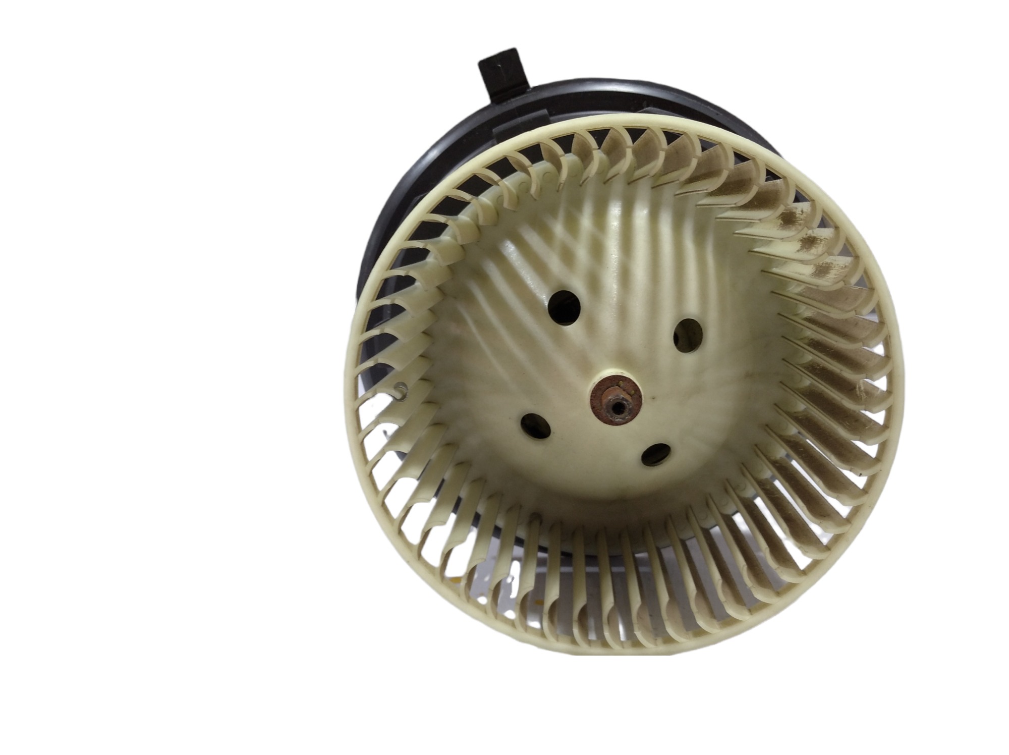 Ventilador Ar Forçado Chery Qq 2015 S118107110 V421 2