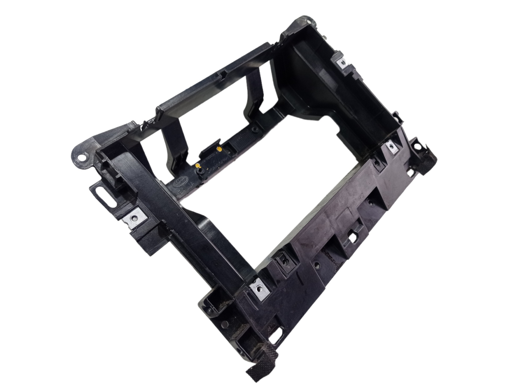 Moldura Comando De Ar Range Rover Vogue 5.0 2011 V546 3