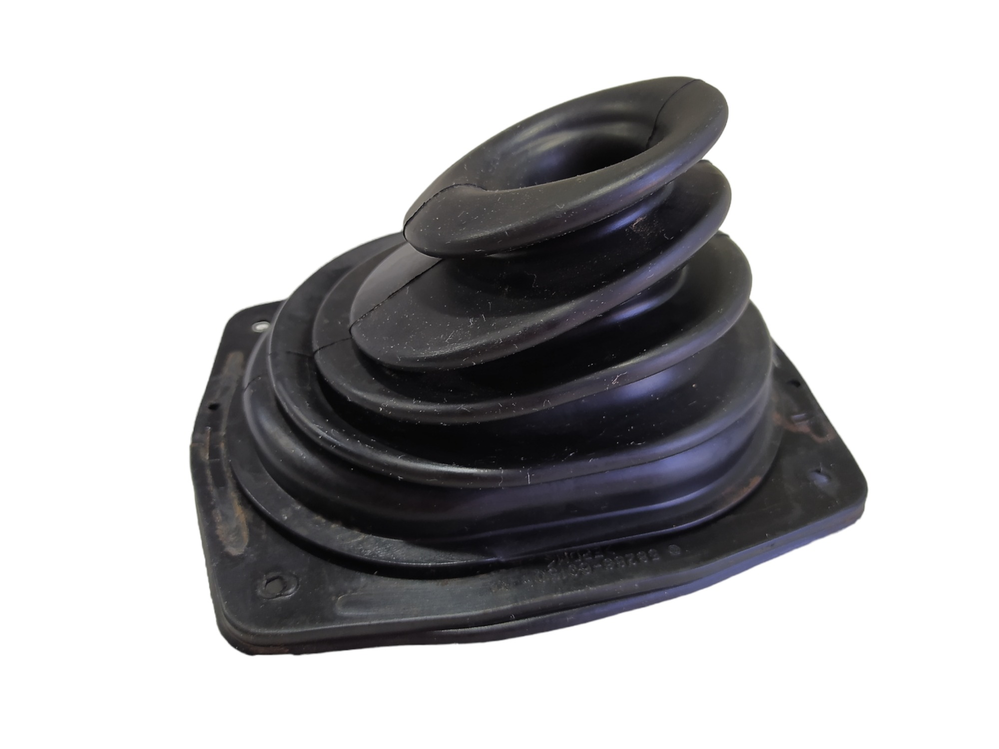 Coifa Alavanca De Marcha Land Cruiser Prado 3.0 2004 V552 8