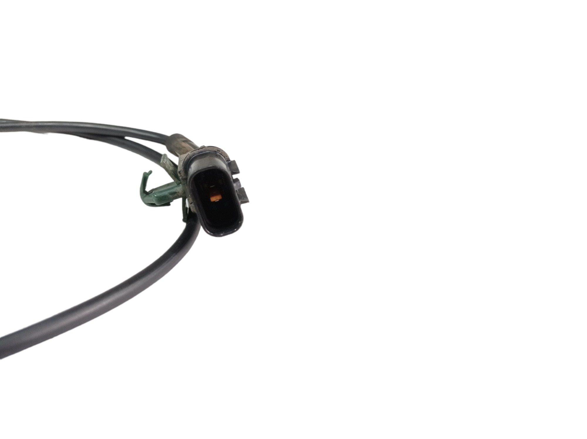 Sensor Abs Traseiro Direito Pajero Dakar 2011 V491 4