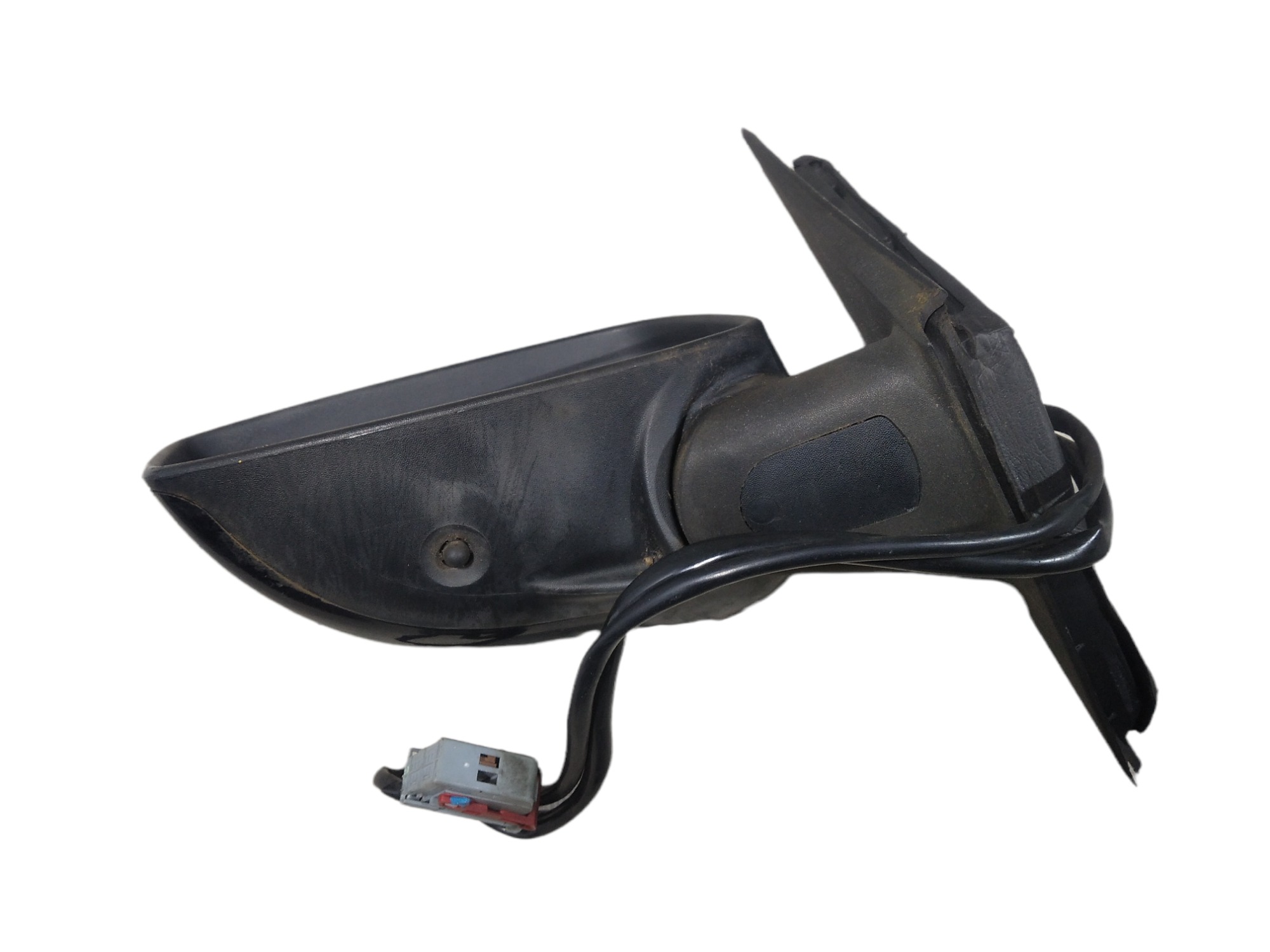 Retrovisor Esquerdo Fiat Stilo 2003 V356 4