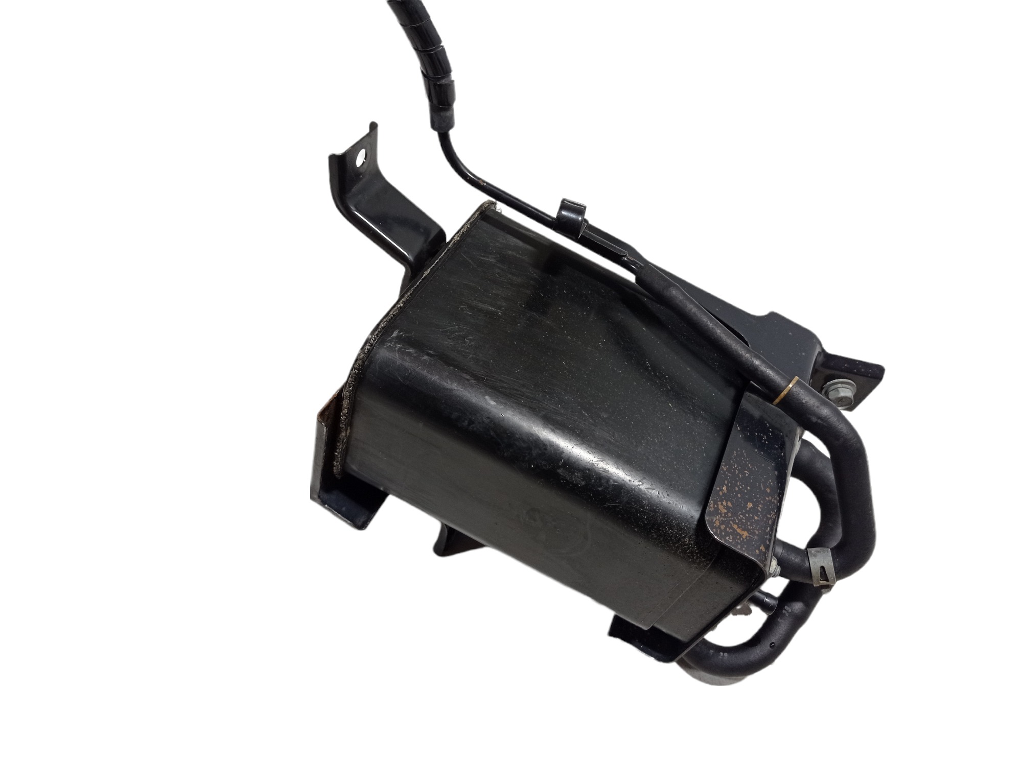 Canister Mitsubishi Pajero Sport 3.0 V6 24v 2003 V262 6