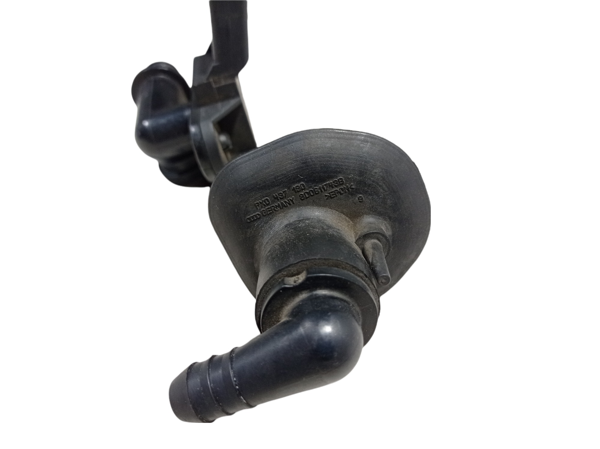 Sensor Map Audi A4 3.0 V6 2004 0261230053 V29 2